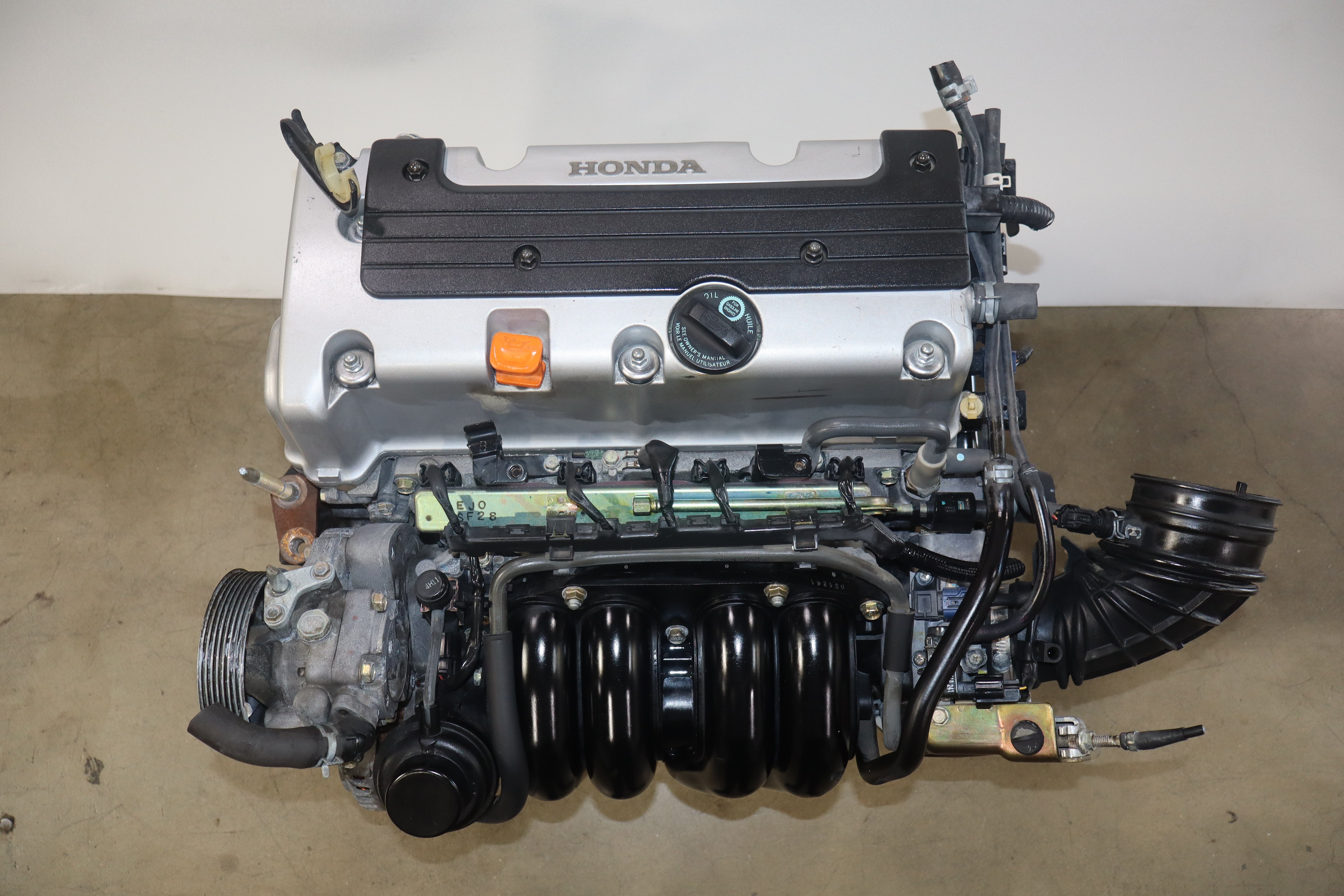 JDM 2002-2006 ACURA RSX BASE MODEL 2.0L I-VTEC ENGINE K20A MOTOR