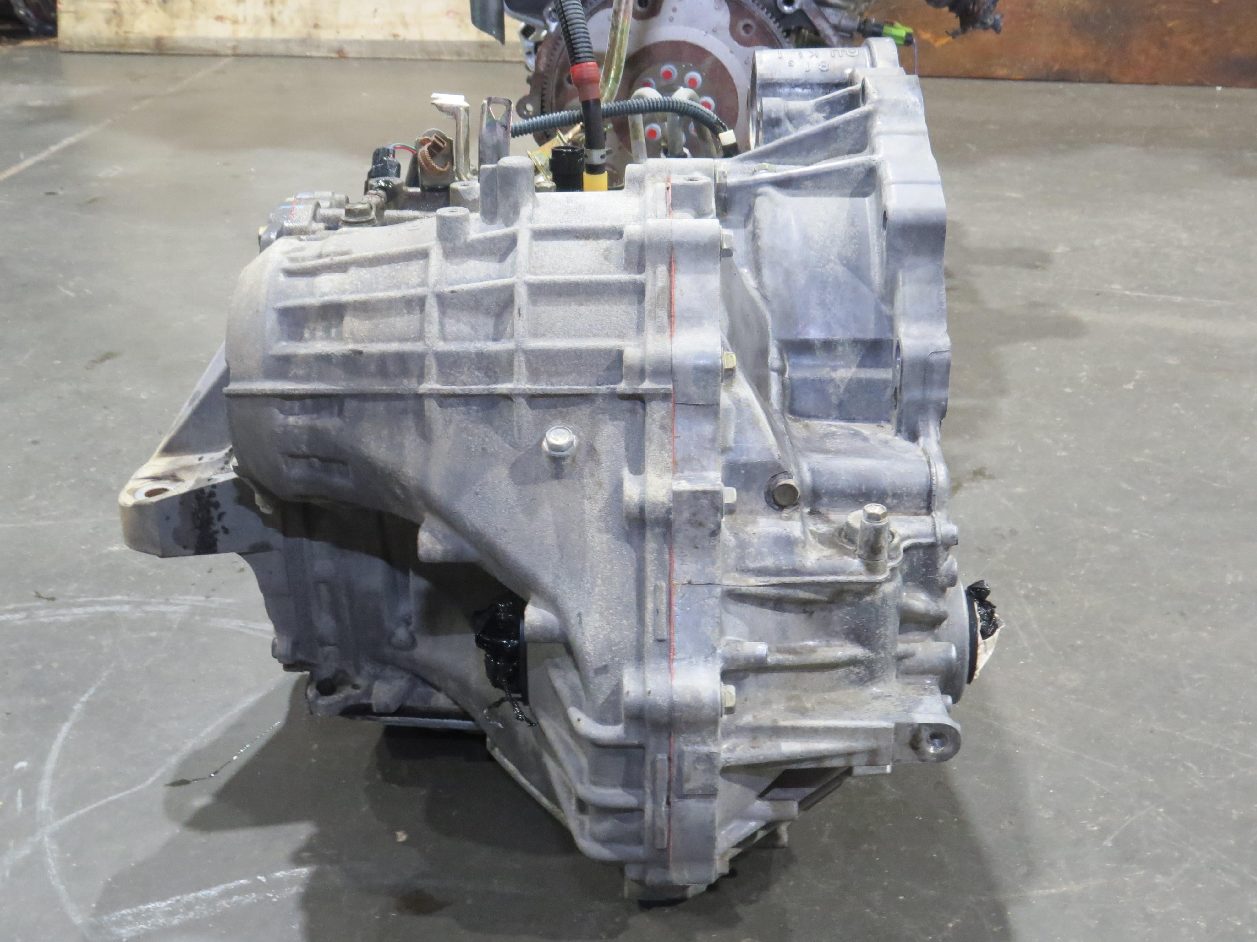 Lexus RX300 1999-2003 3.0L Automatic FWD Transmission JDM 1MZ 4X2