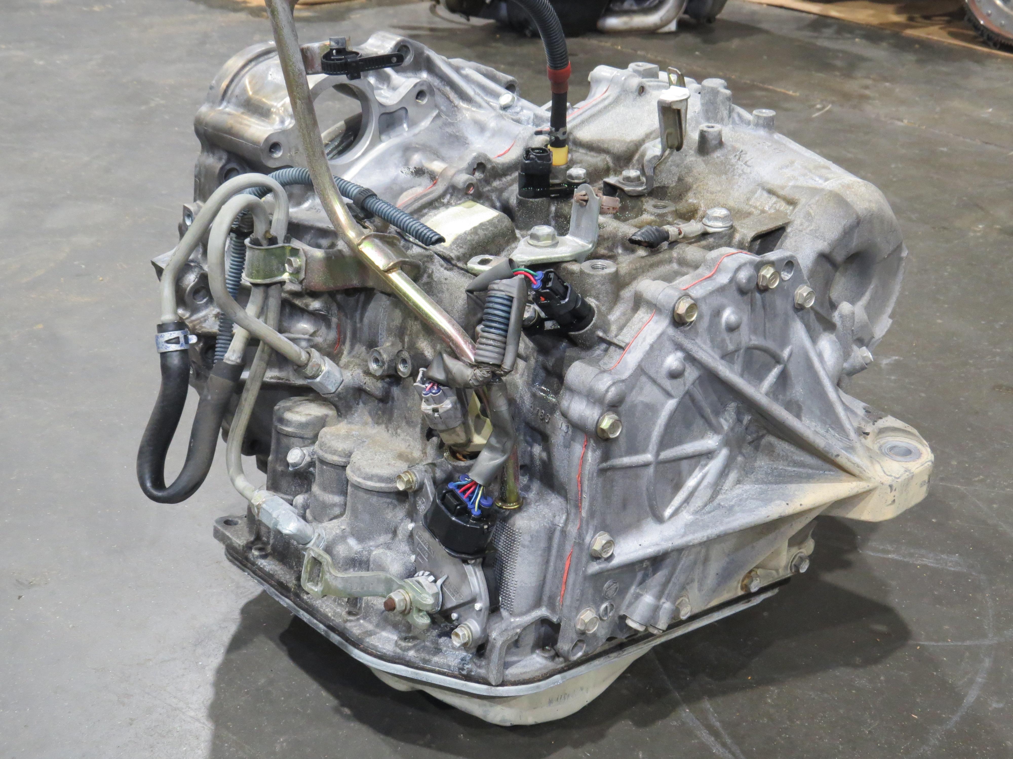 Lexus RX300 1999-2003 3.0L Automatic FWD Transmission JDM 1MZ 4X2