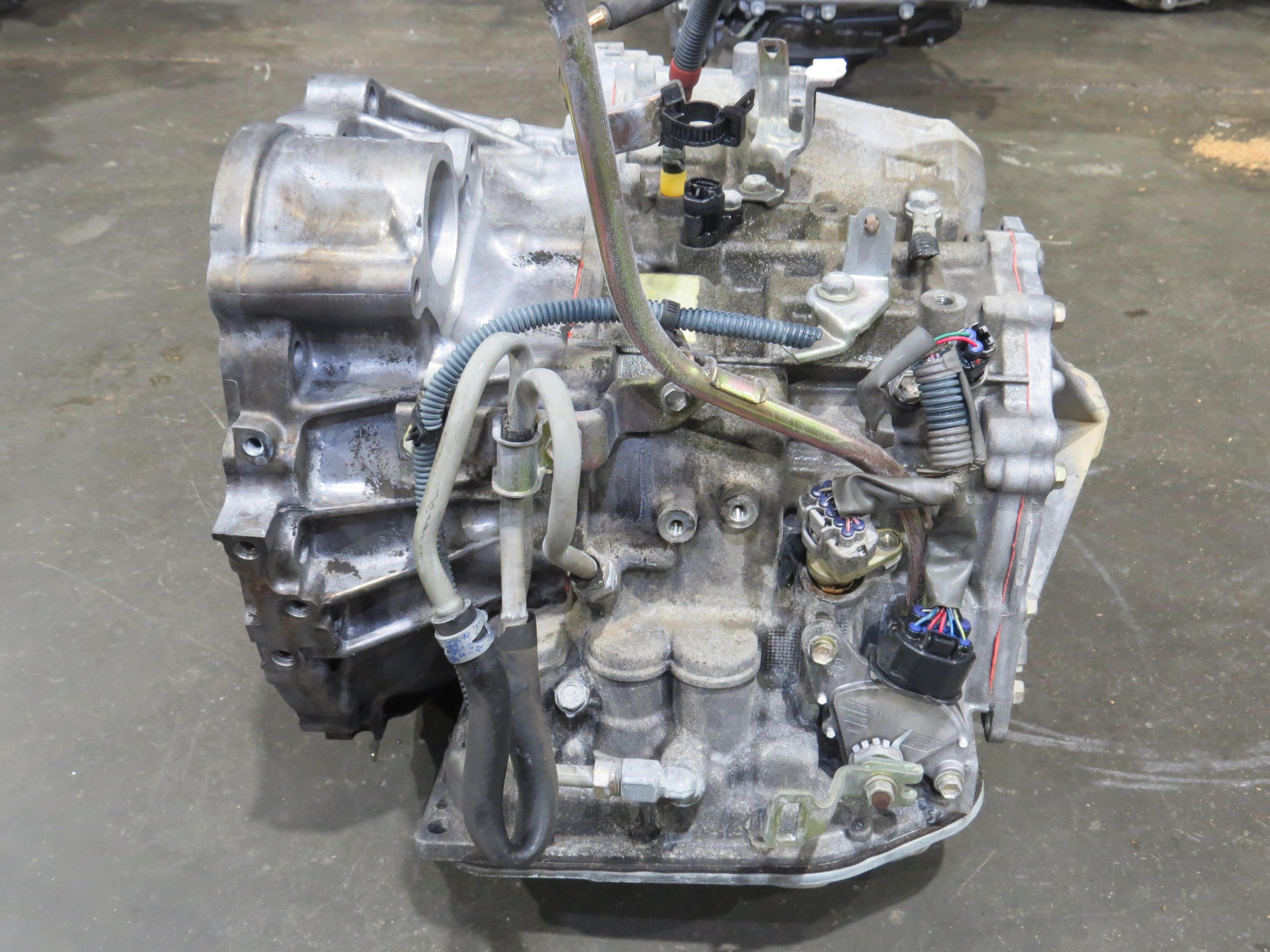 Lexus RX300 1999-2003 3.0L Automatic FWD Transmission JDM 1MZ 4X2