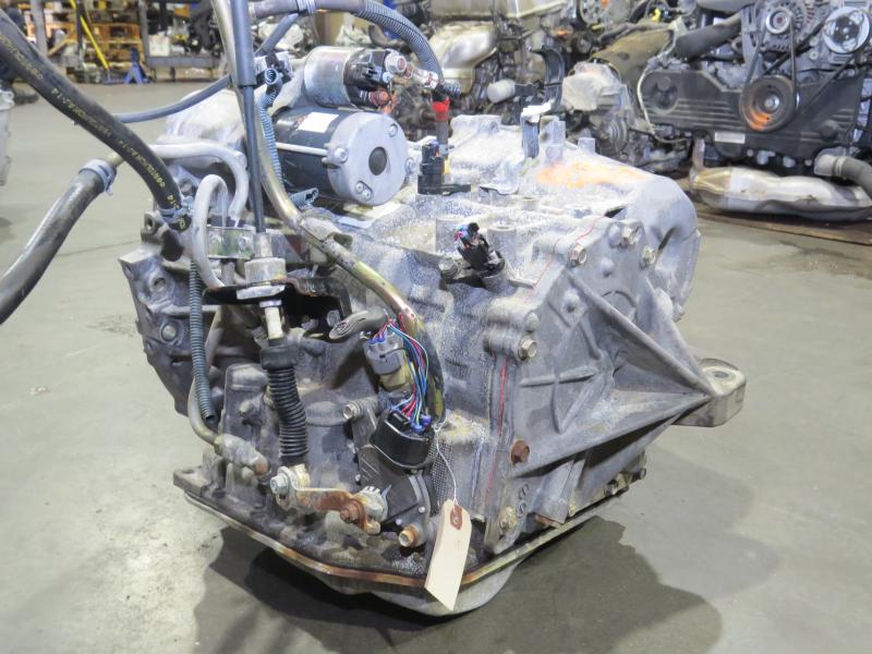 LEXUS RX300 1999-2003 3.0L V6 AUTOMATIC AWD TRANSMISSION JDM 1MZ