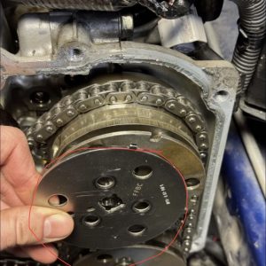 JDM 2012-2017 SUBARU XV CROSSTREK FB20 2.0L DOHC ENGINE