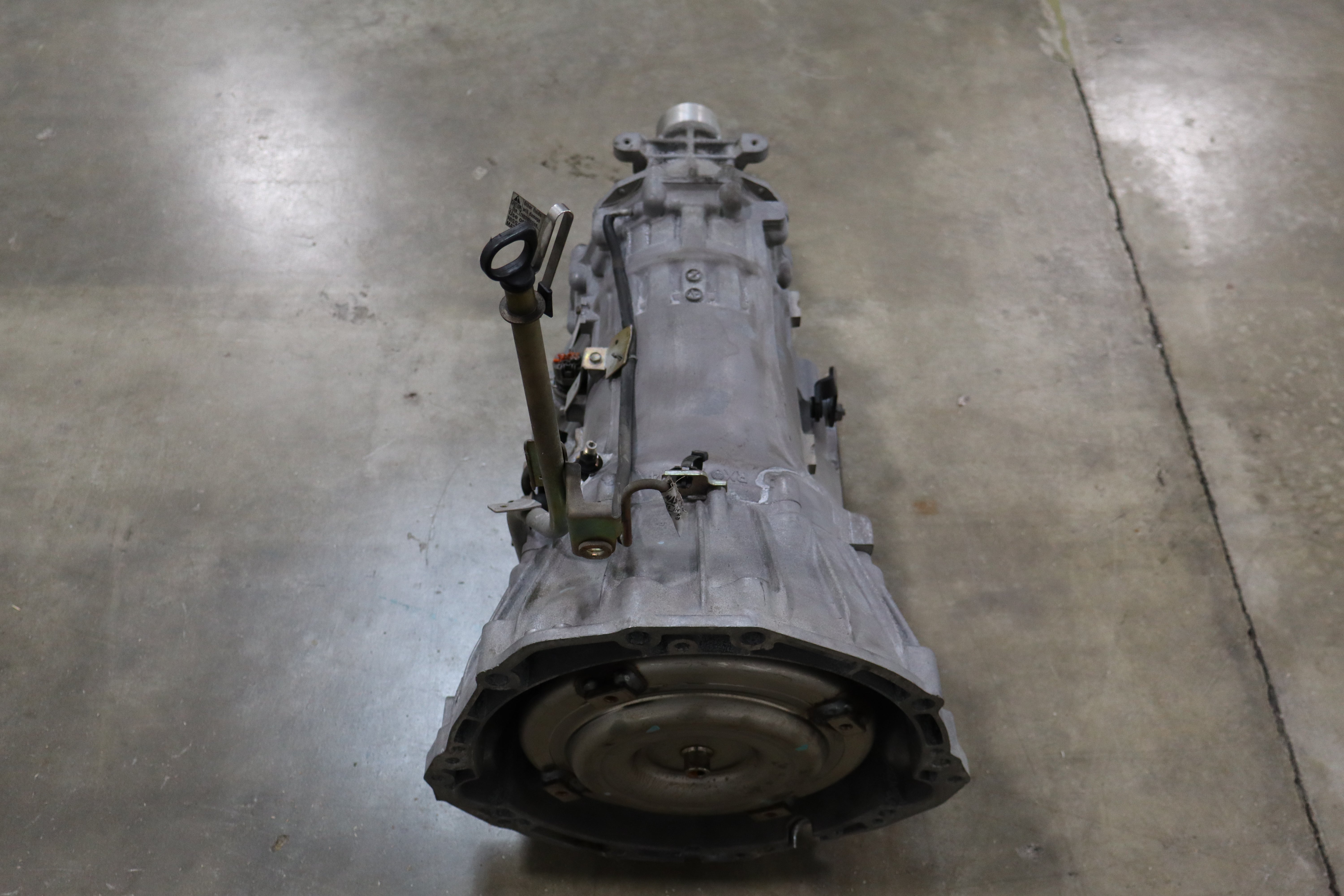 JDM 2003-2006 NISSAN 350Z AUTO TRANSMISSION VQ35DE RWD