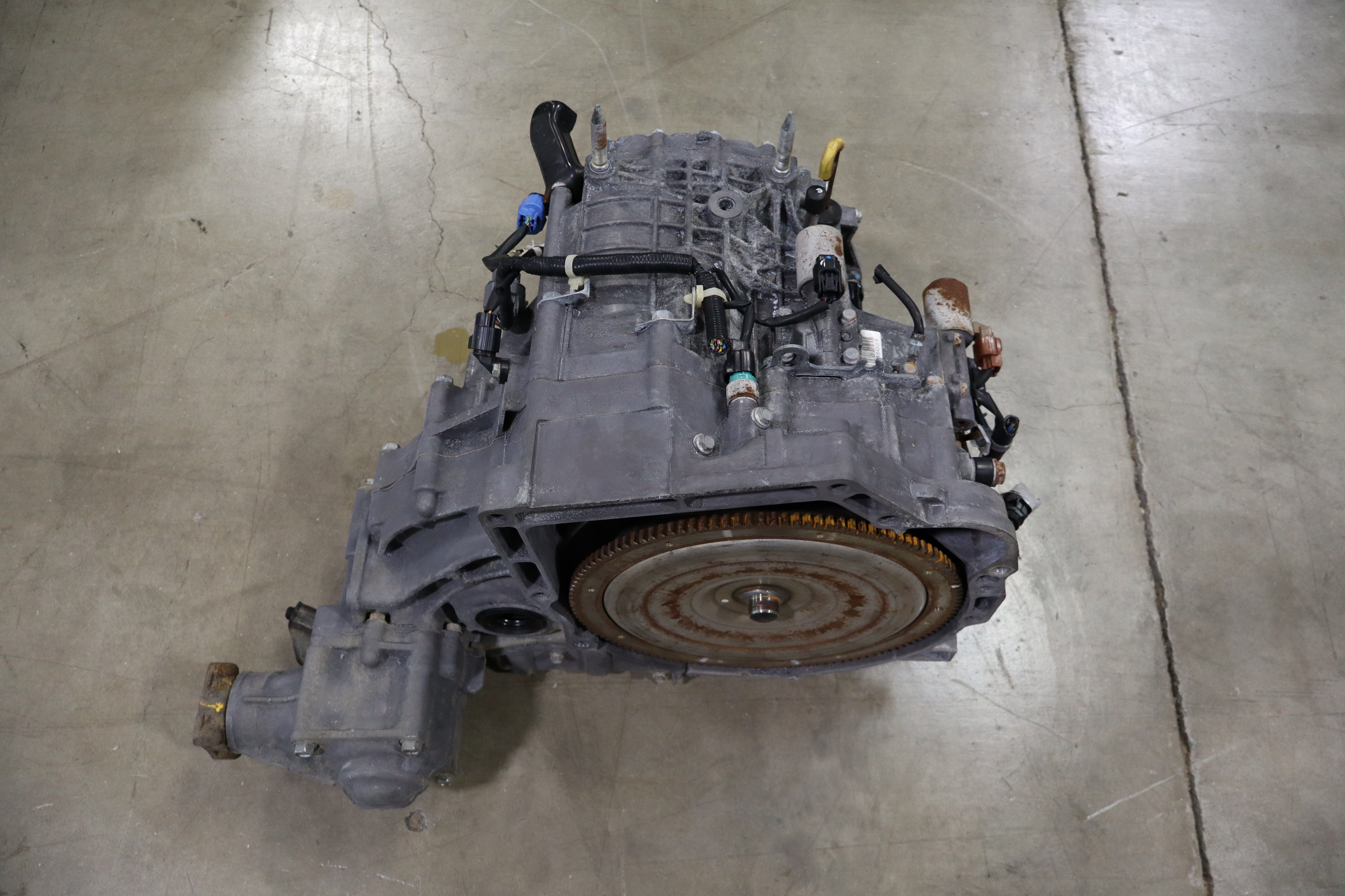 HONDA CRV 2005 2006 2.4L AWD AUTOMATIC TRANSMISSION