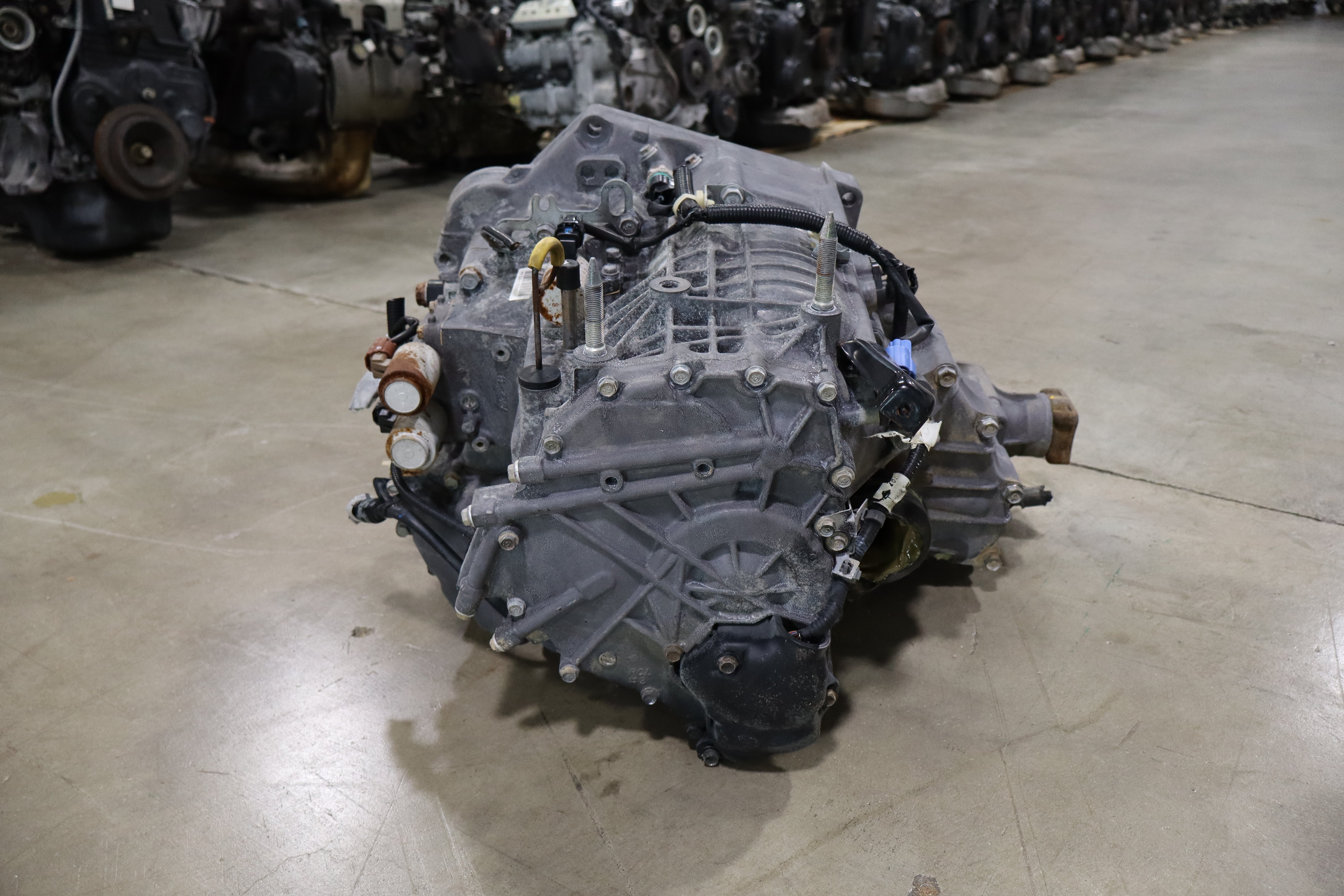 HONDA CRV 2005 2006 2.4L AWD AUTOMATIC TRANSMISSION