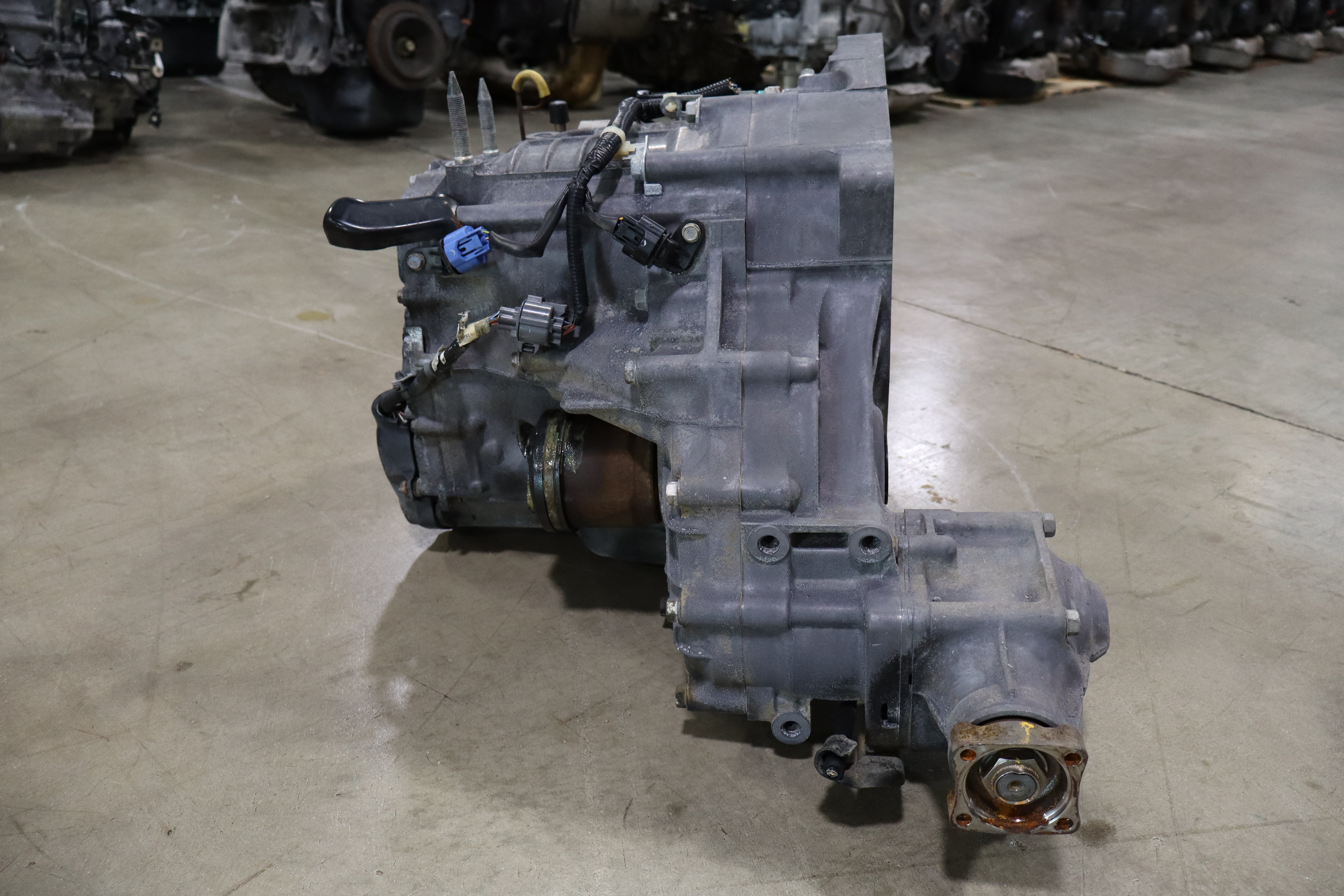 HONDA CRV 2005 2006 2.4L AWD AUTOMATIC TRANSMISSION