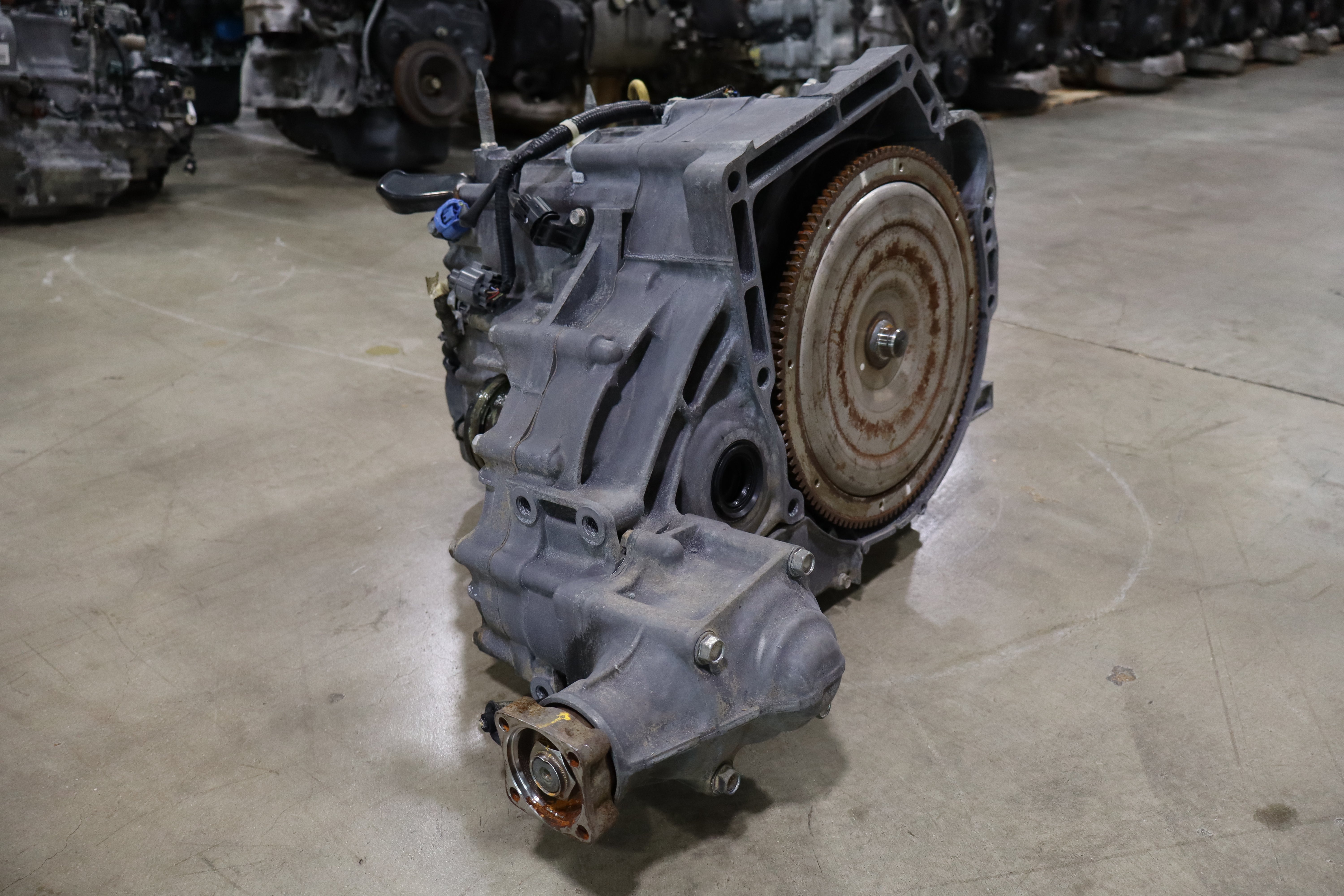 HONDA CRV 2005 2006 2.4L AWD AUTOMATIC TRANSMISSION