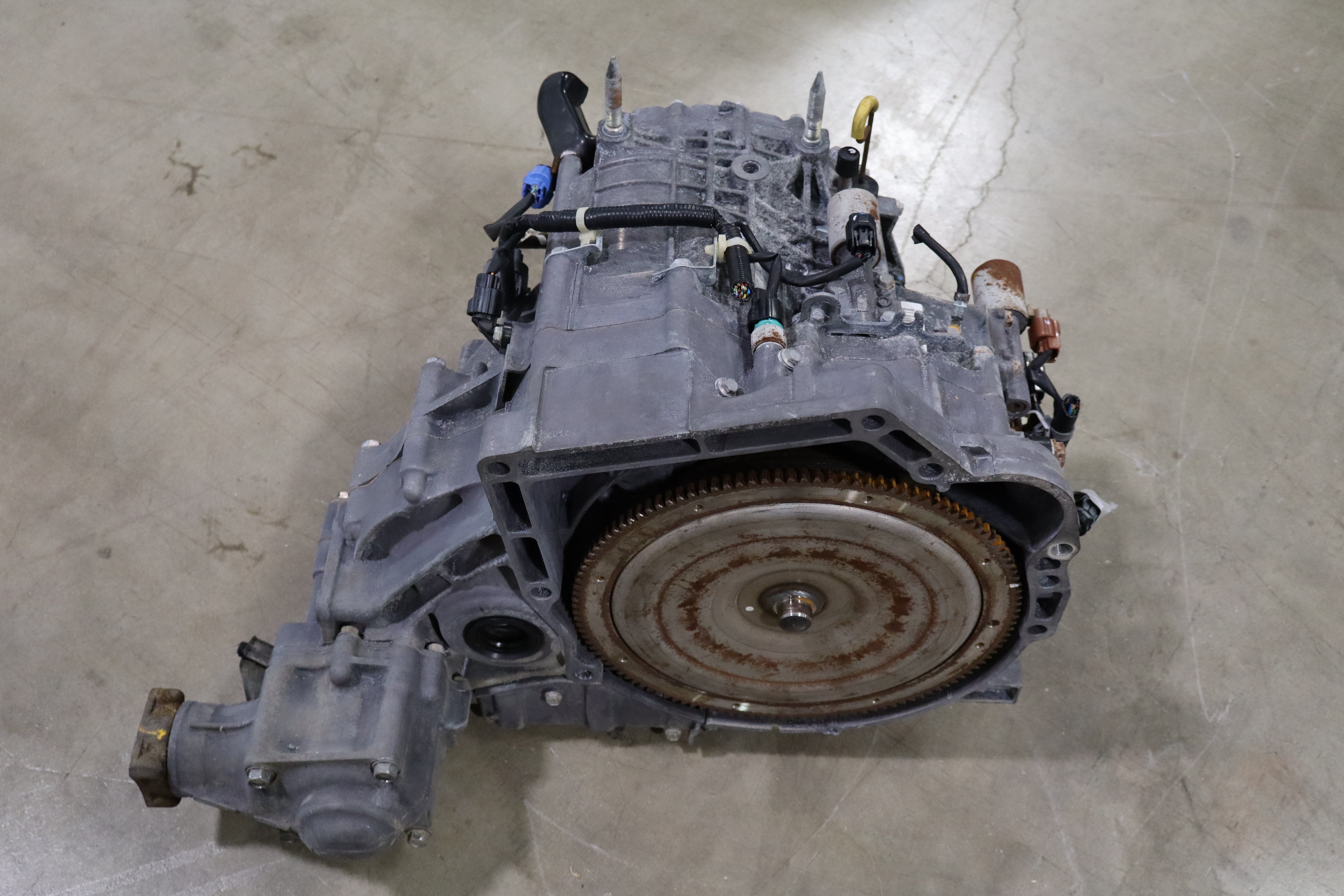 HONDA CRV 2005 2006 2.4L AWD AUTOMATIC TRANSMISSION
