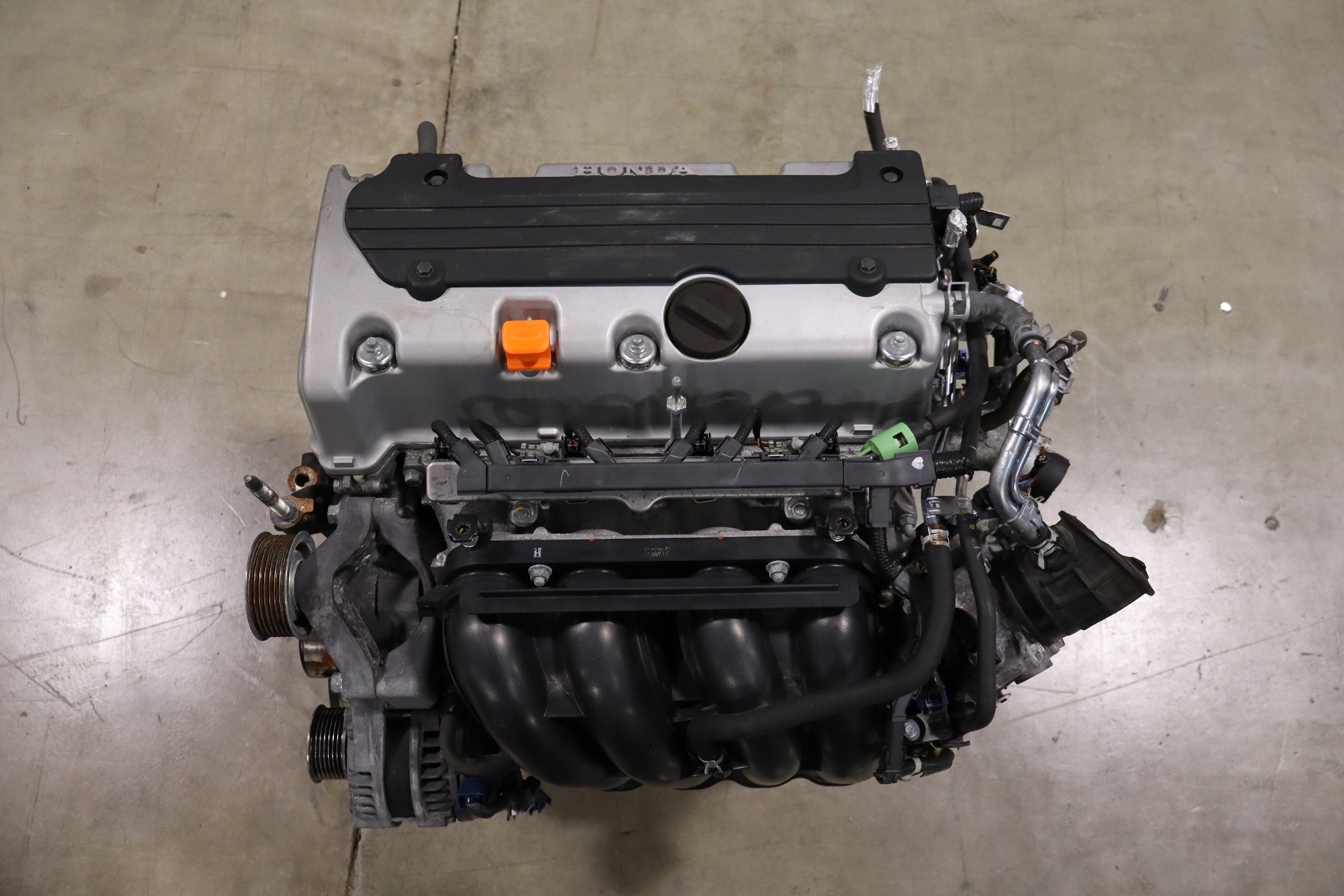Honda CR-V 2010-2014 2.4L 4 Cyl JDM K24A Engine