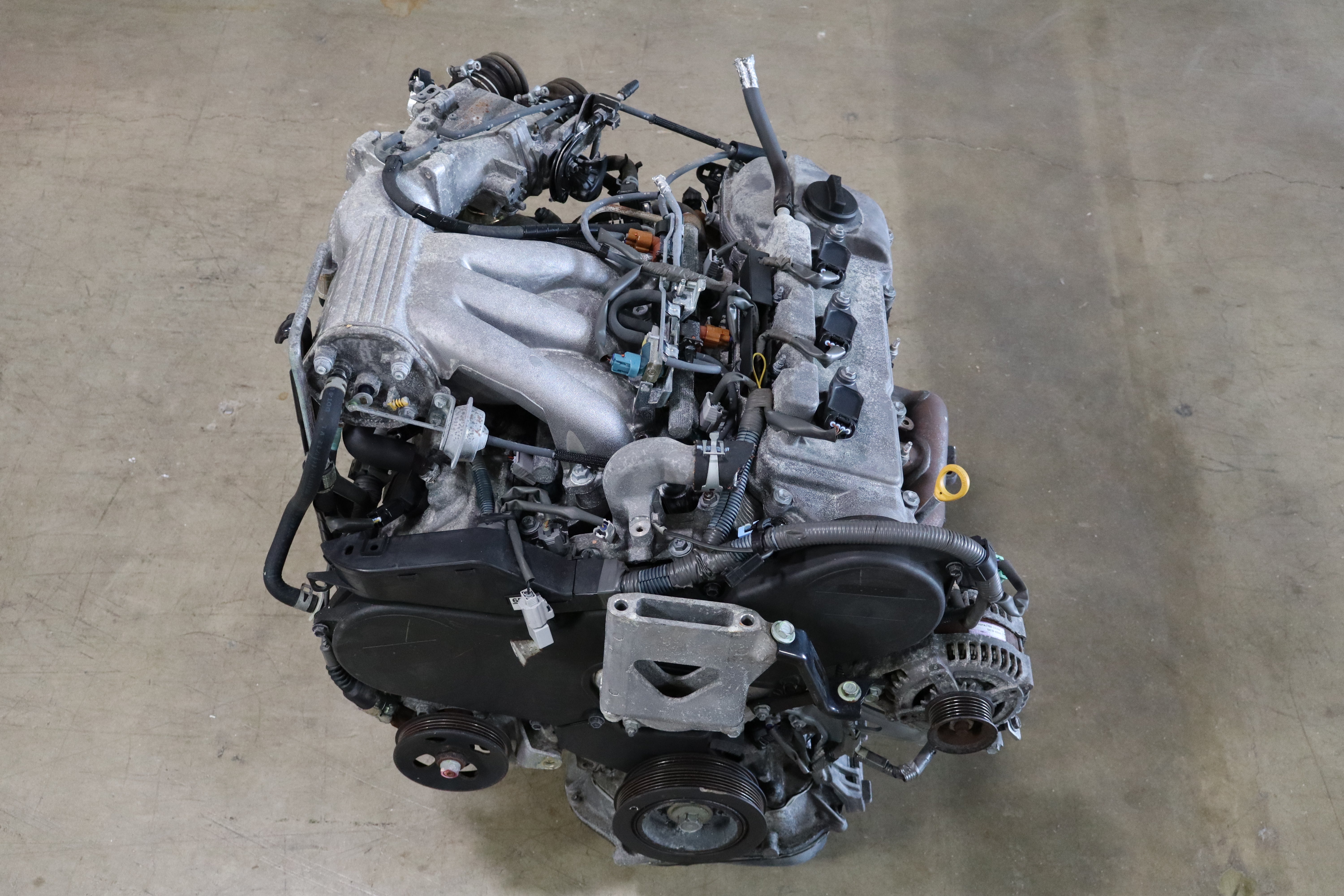 JDM 1999-2003 LEXUS ES300 3.0L 1MZ-FE VVTi ENGINE