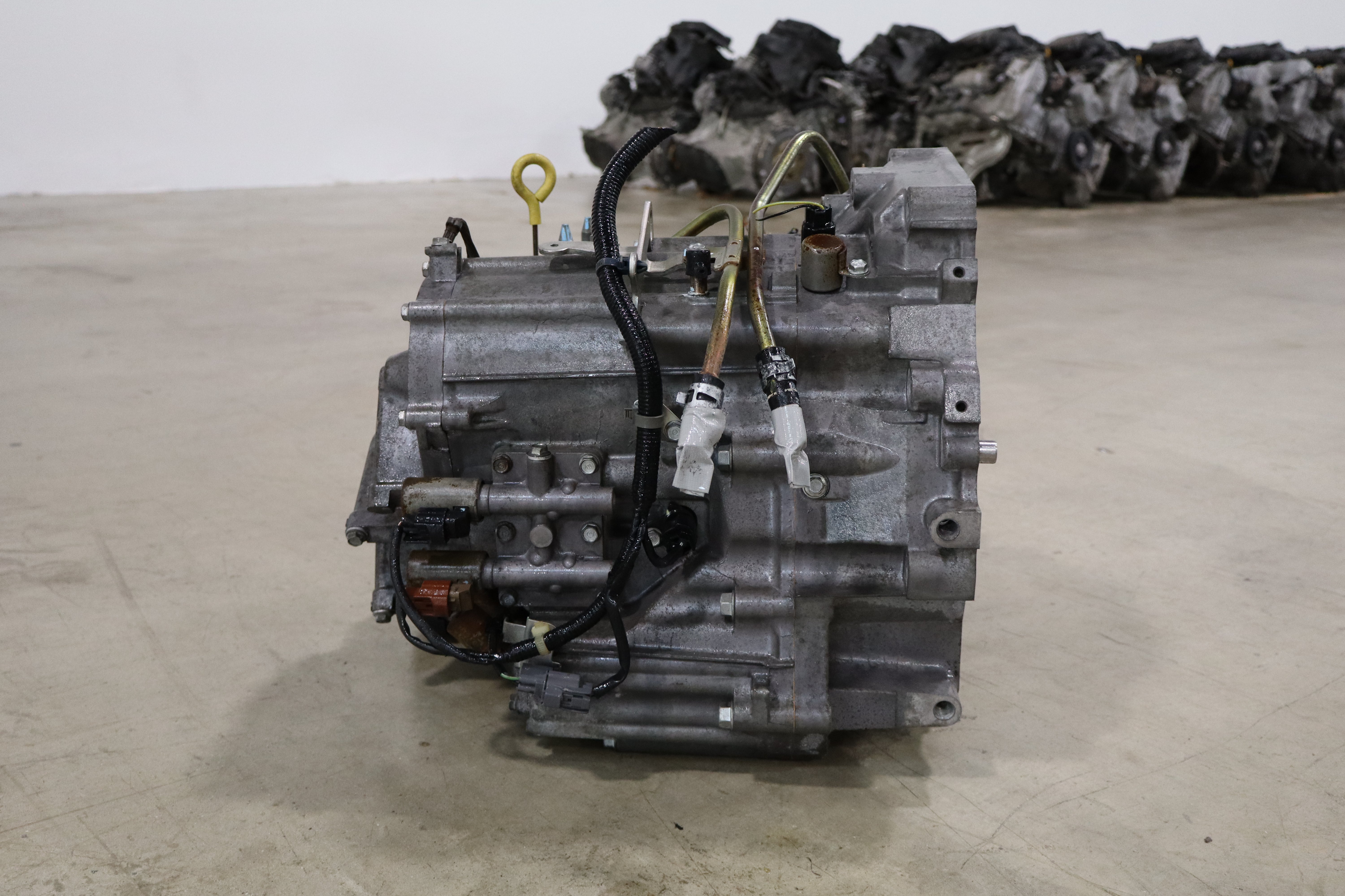 JDM 2001-2005 Honda Civic 1.7L Vtec Automatic Transmission D17A