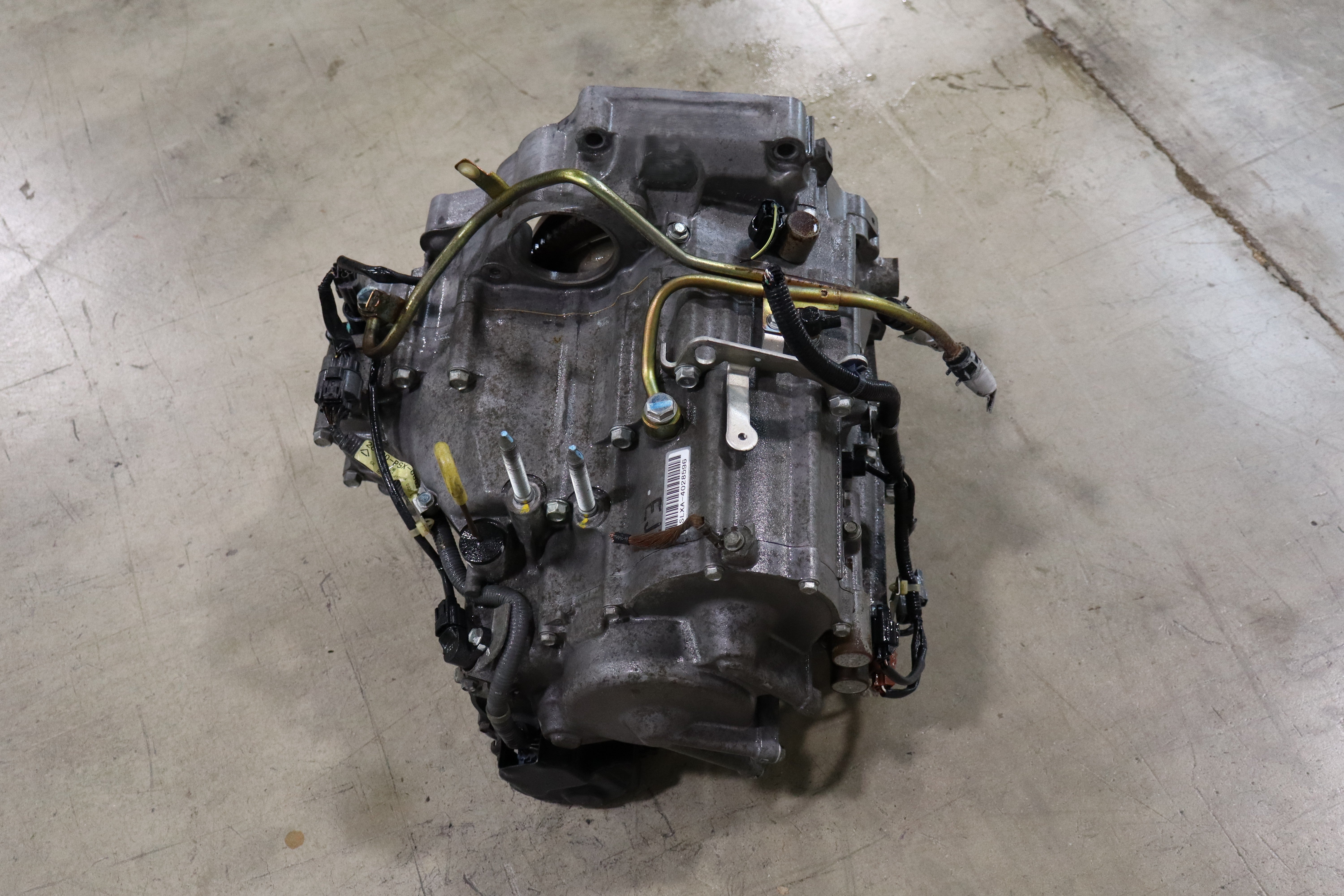 JDM 2001-2005 Honda Civic 1.7L Vtec Automatic Transmission D17A