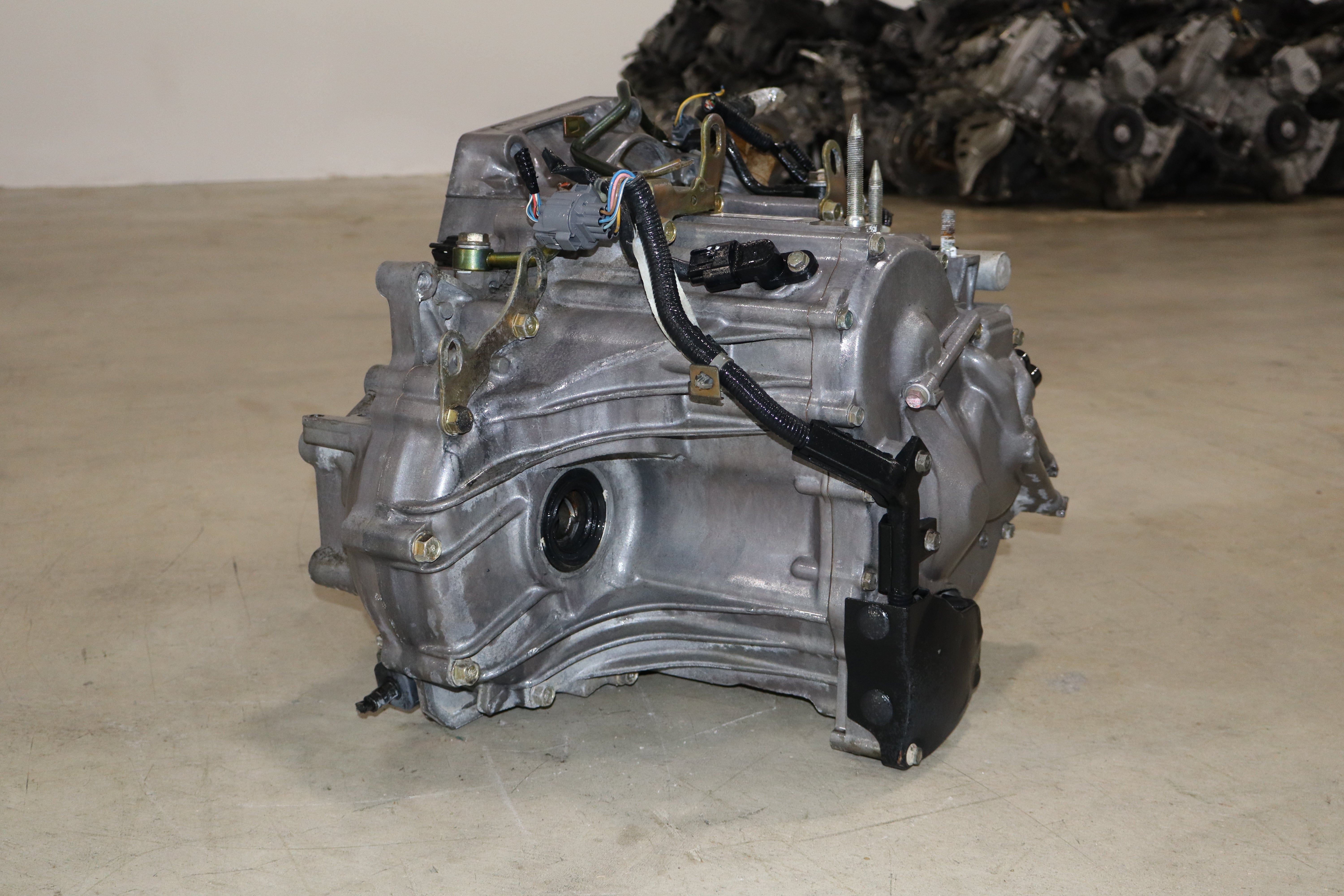 JDM 98-02 HONDA ACCORD F23A VTEC 2.3L AUTOMATIC TRANSMISSION