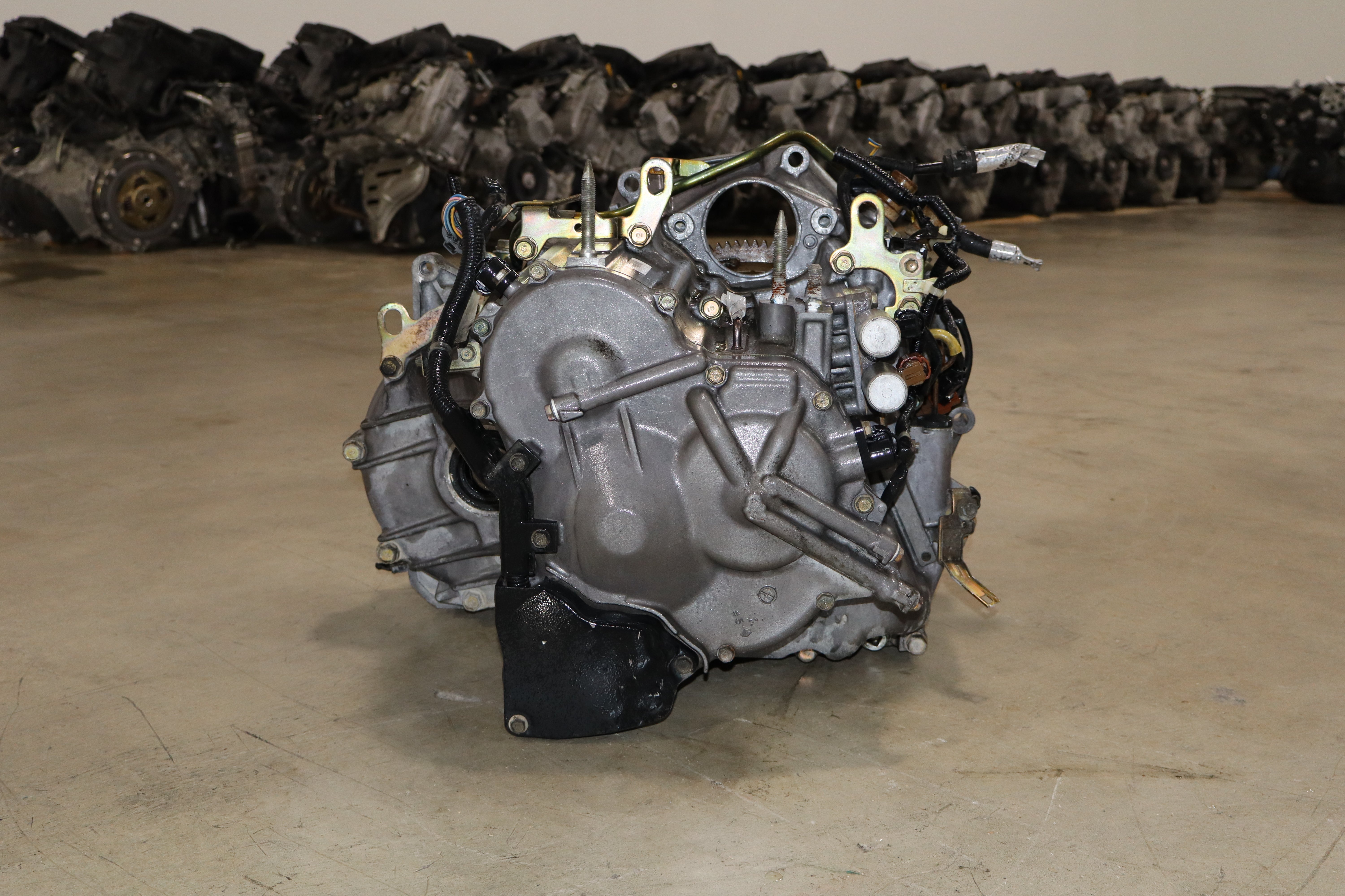 JDM 98-02 HONDA ACCORD F23A VTEC 2.3L AUTOMATIC TRANSMISSION