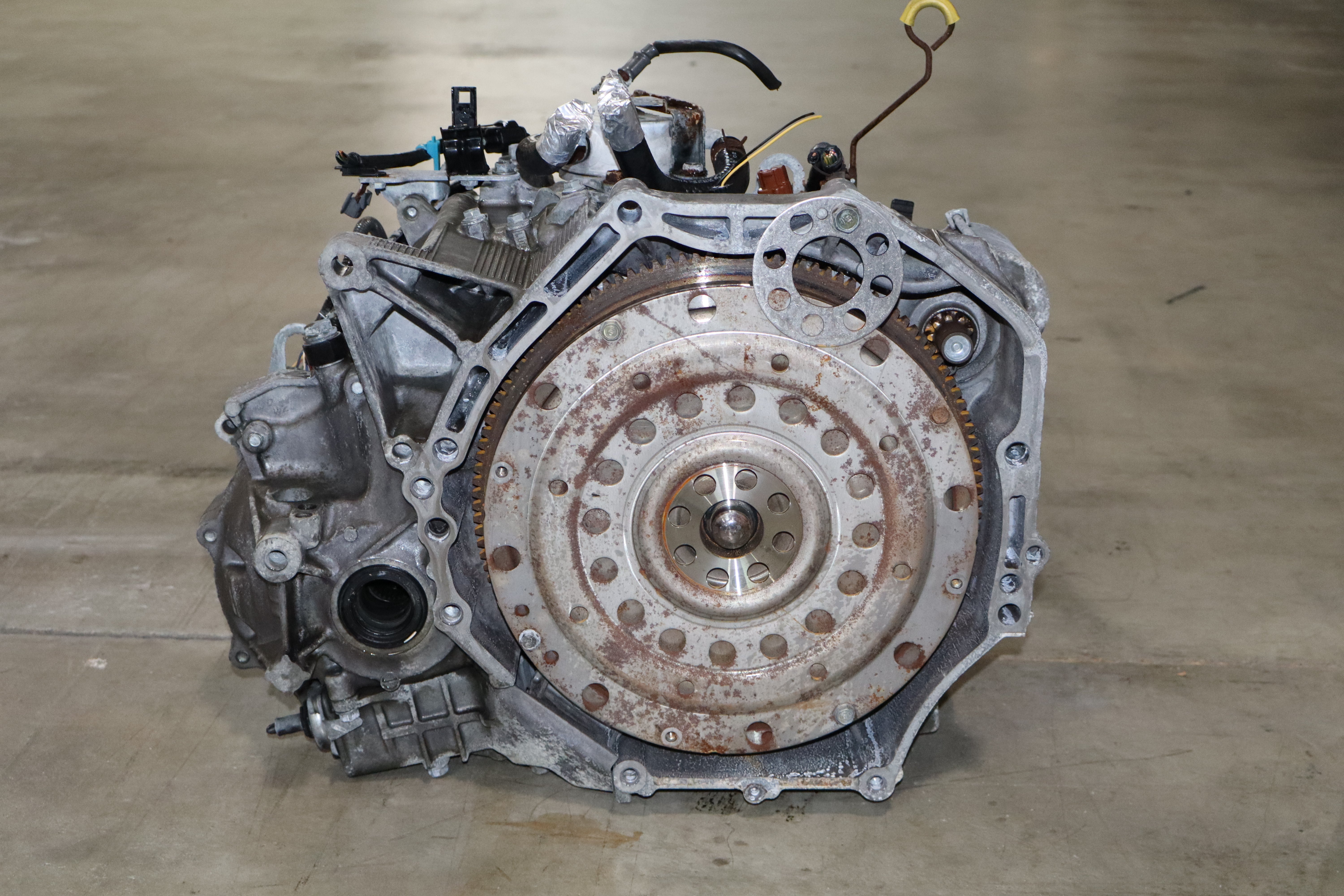 JDM 2004 2005 2006 ACURA TL AUTOMATIC TRANSMISSION 3.2L J32A V6 JDM