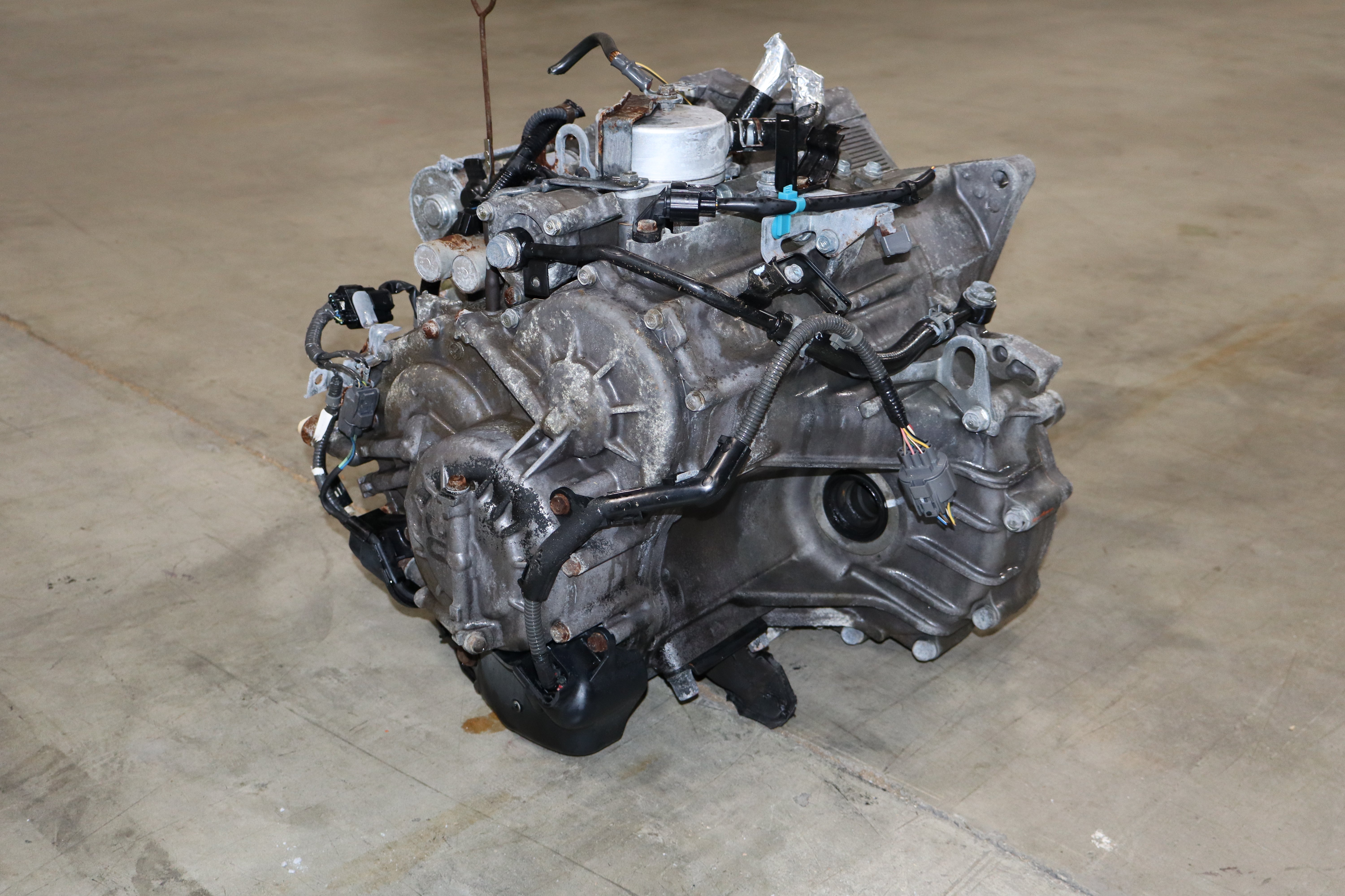 JDM 2004 2005 2006 ACURA TL AUTOMATIC TRANSMISSION 3.2L J32A V6 JDM