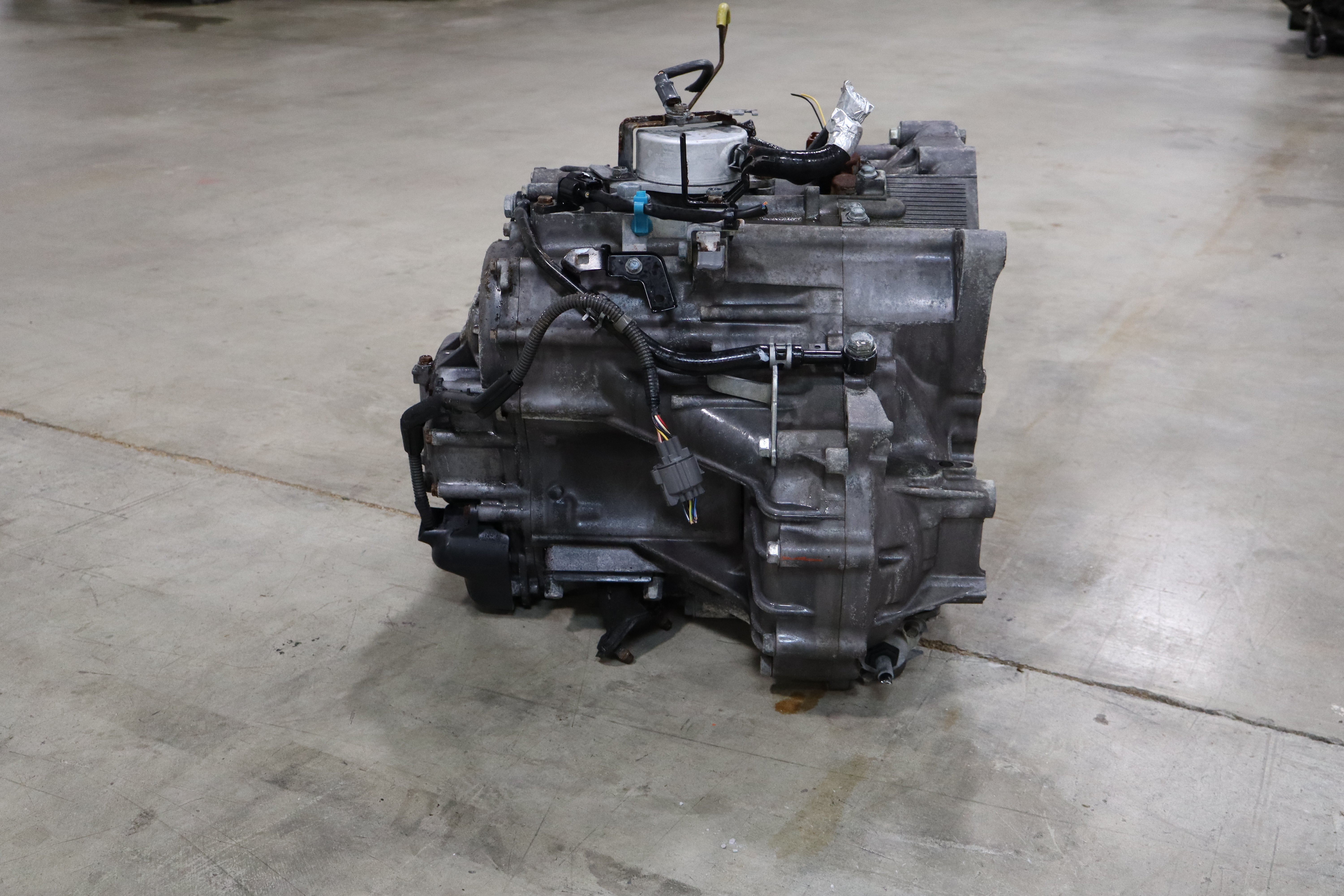 JDM 2004 2005 2006 ACURA TL AUTOMATIC TRANSMISSION 3.2L J32A V6 JDM