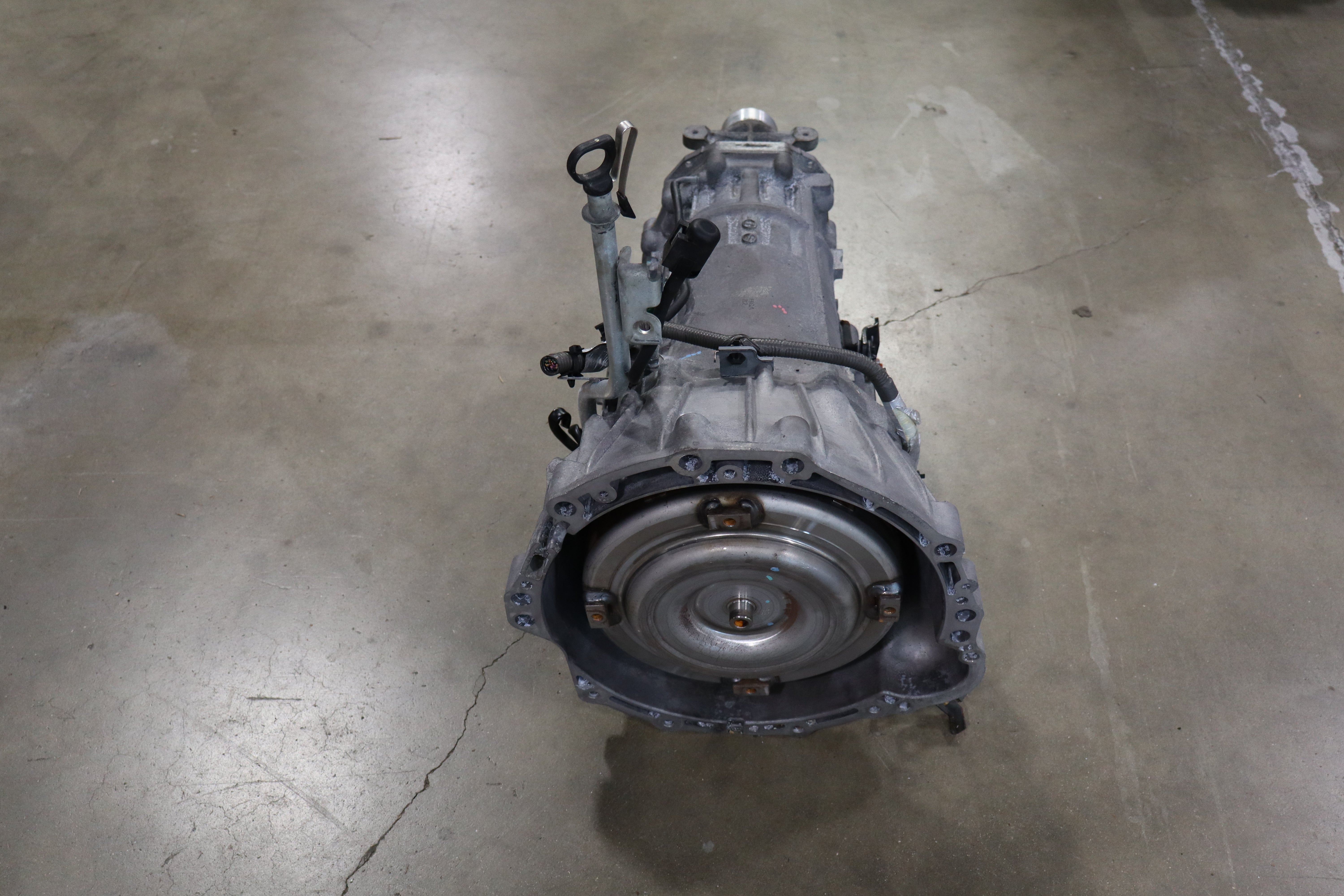 JDM 2007-2008-2009 Nissan 350Z 3.5L 5 Speed Automatic RWD Transmission VQ35HR