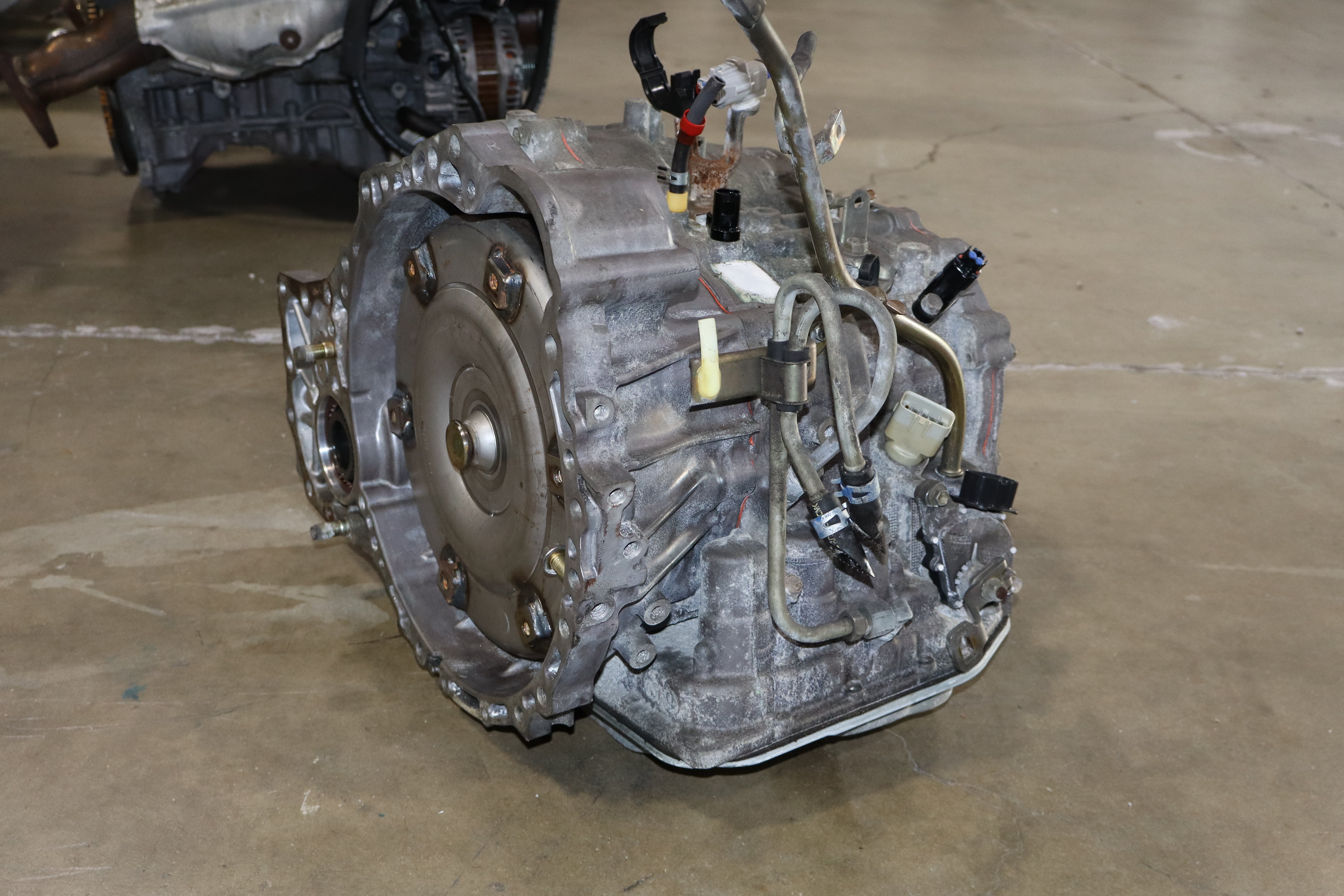 Lexus RX300 1999-2003 V6 3.0L JDM 1MZ-FE 4X4 AT Transmission