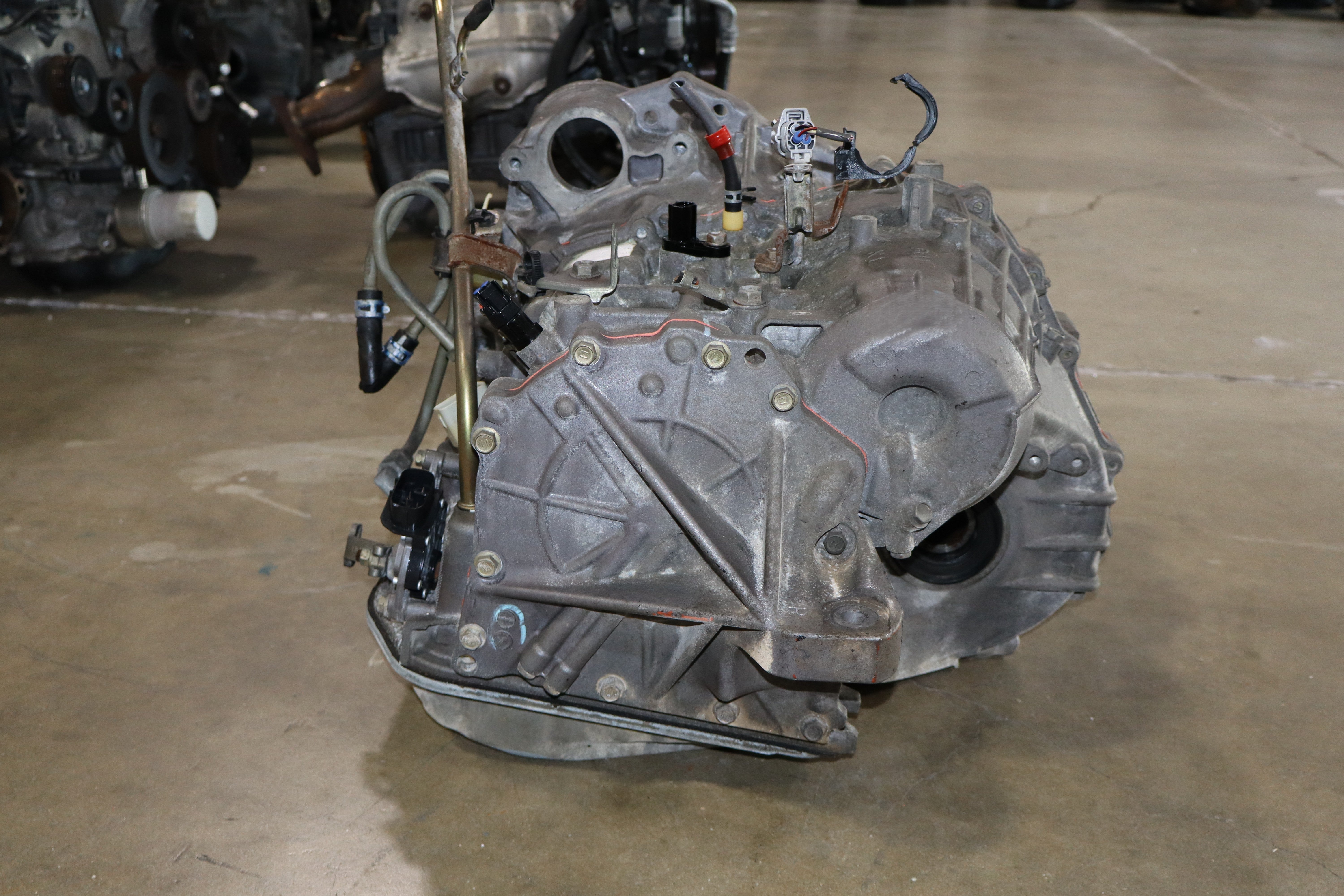 Lexus RX300 1999-2003 V6 3.0L JDM 1MZ-FE 4X4 AT Transmission