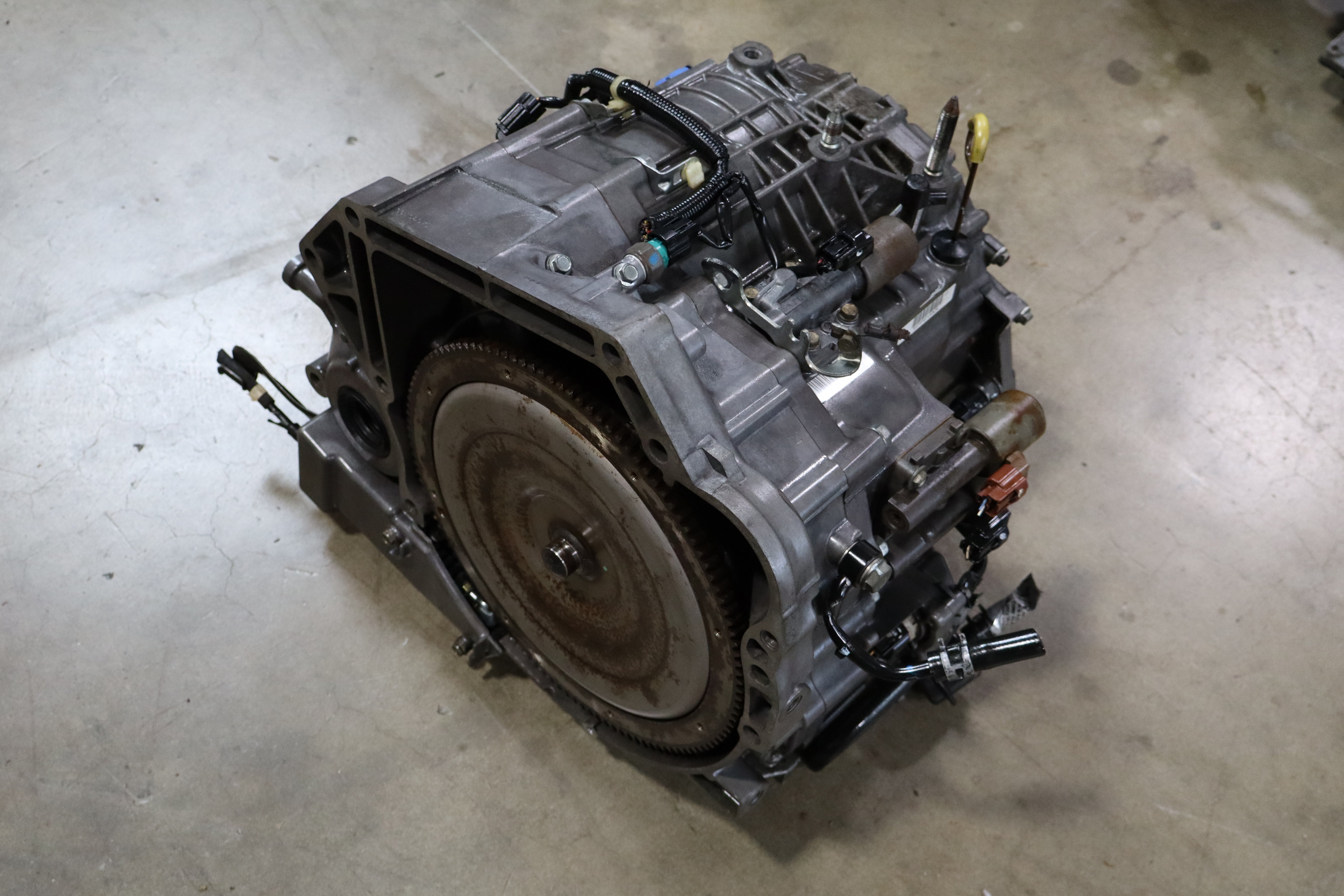 JDM 2005-2006 HONDA CRV 2.4L AUTOMATIC 2WD TRANSMISSION FWD