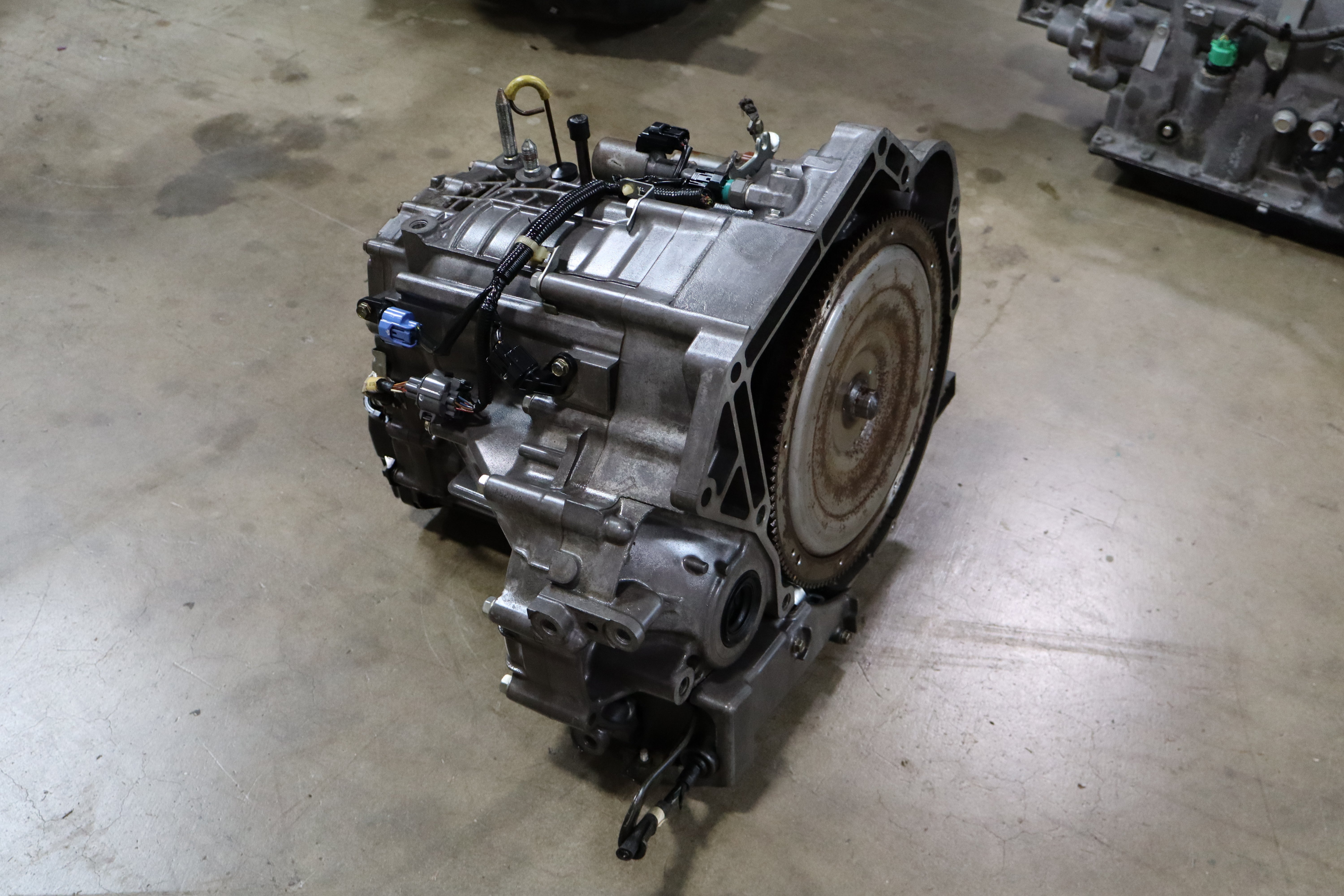 JDM 2005-2006 HONDA CRV 2.4L AUTOMATIC 2WD TRANSMISSION FWD