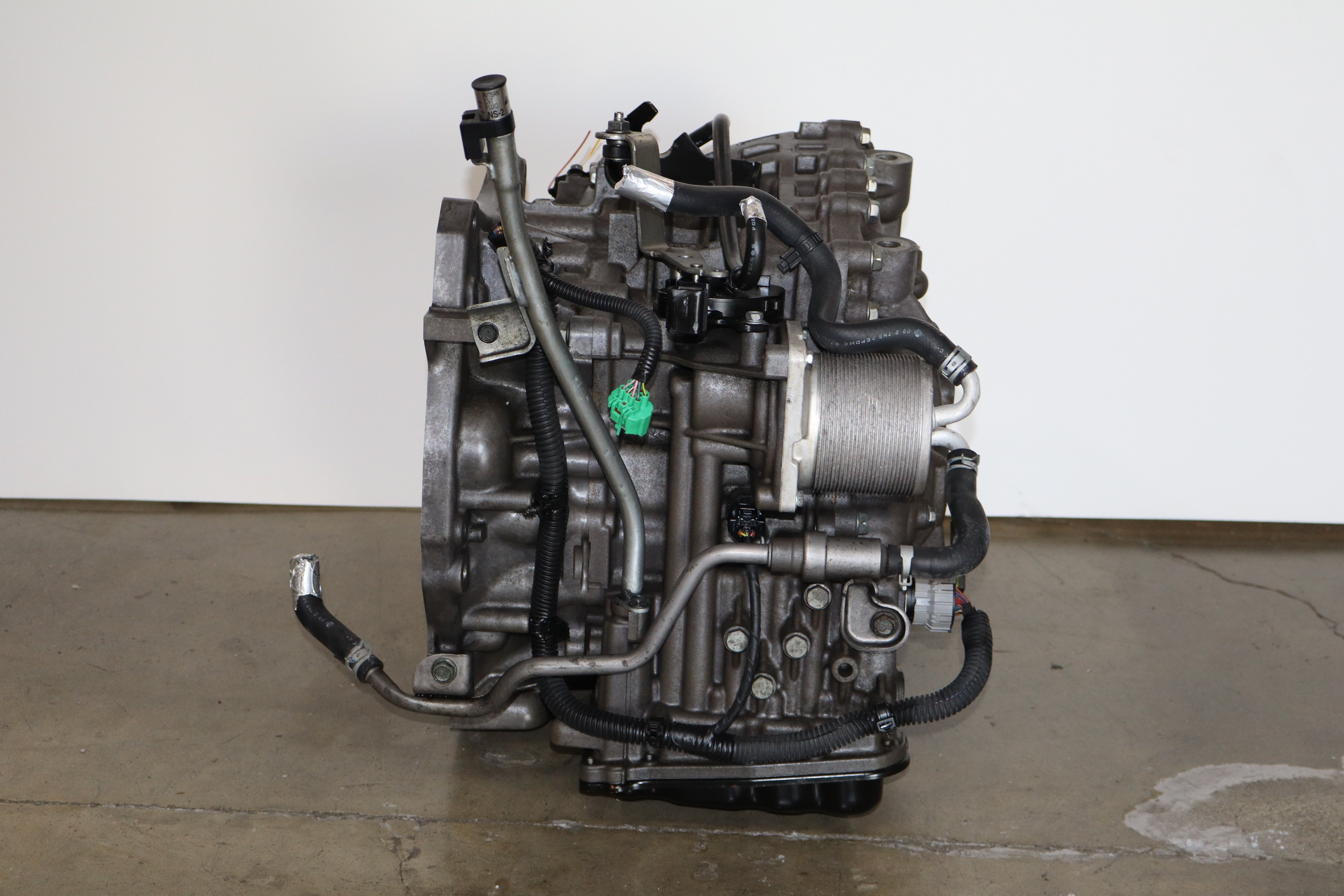 JDM 2007-2012 Nissan Sentra CVT Automatic JDM Transmission 2.0L MR20