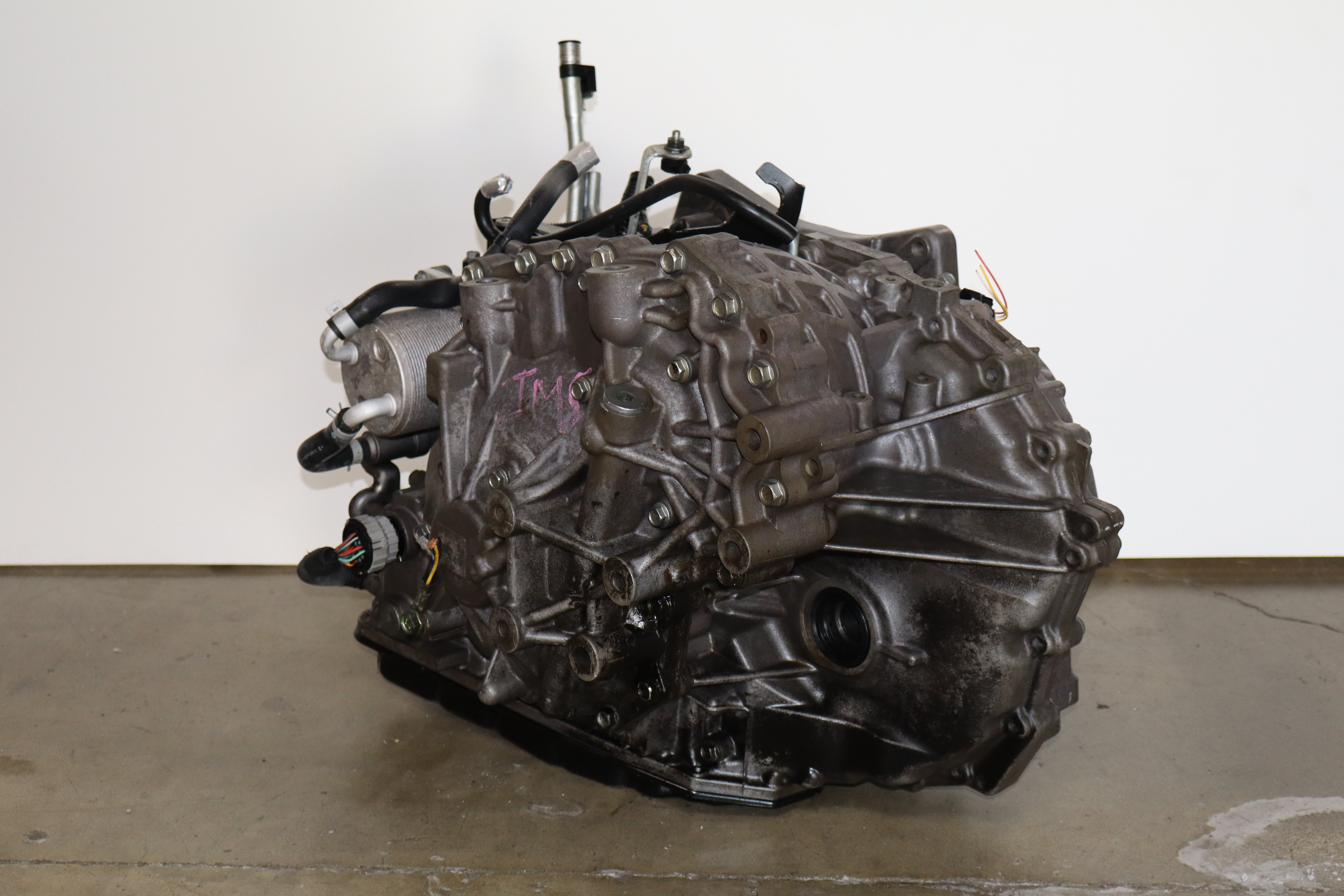 JDM 2013-2014 NISSAN NV200 2.0L CVT AUTOMATIC TRANSMISSION