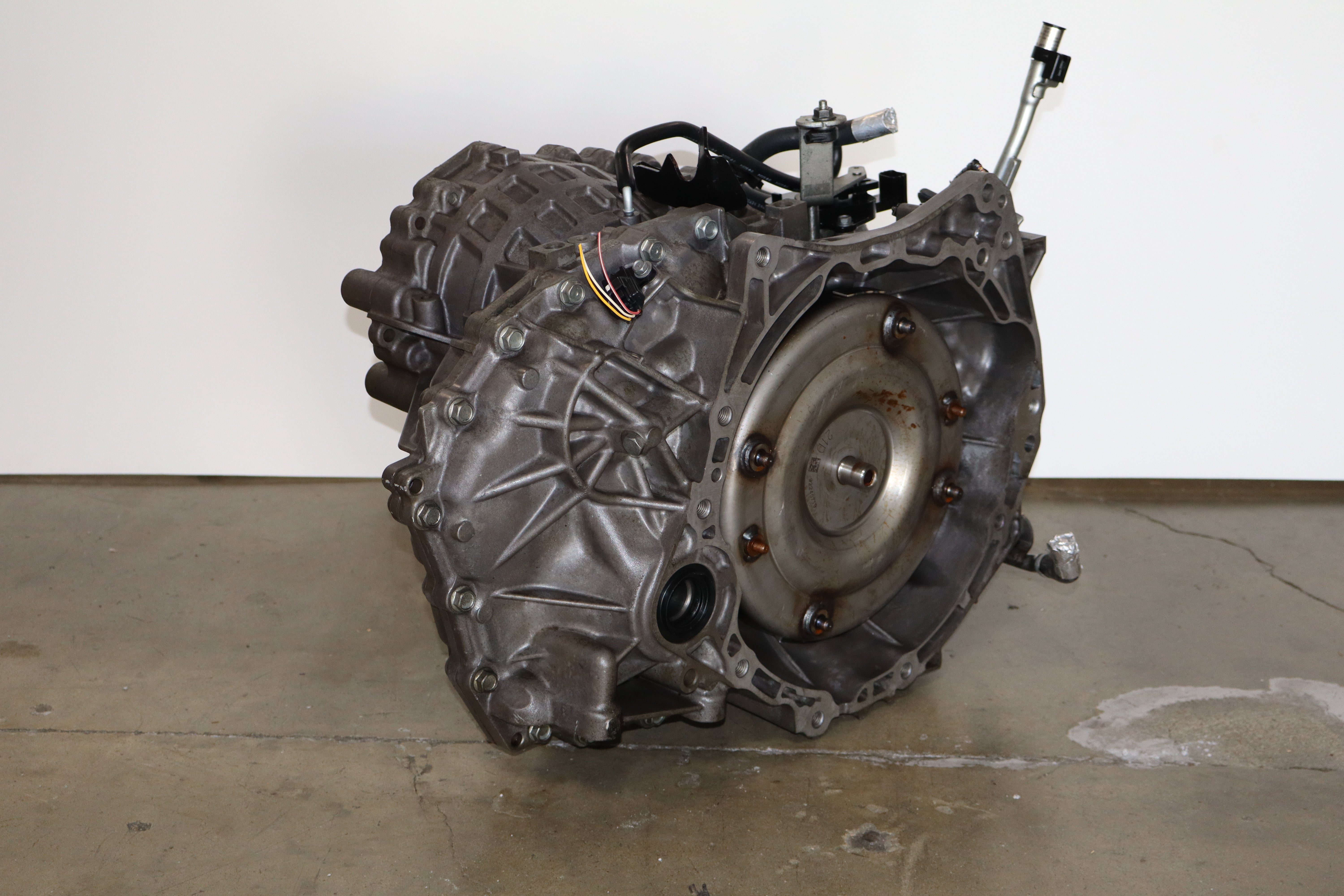 JDM 2013-2014 NISSAN NV200 2.0L CVT AUTOMATIC TRANSMISSION