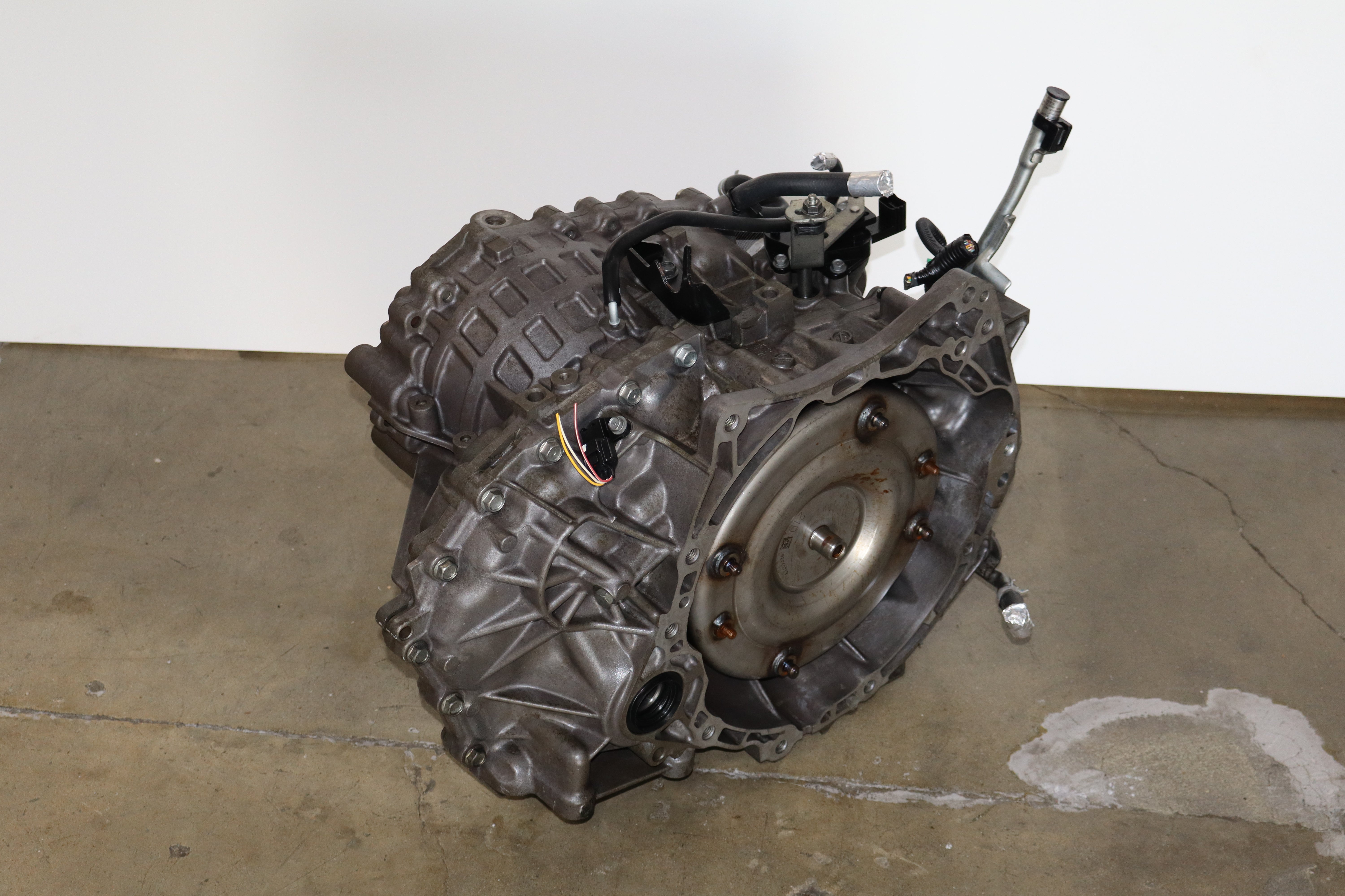 JDM 2007-2012 Nissan Sentra CVT Automatic JDM Transmission 2.0L MR20