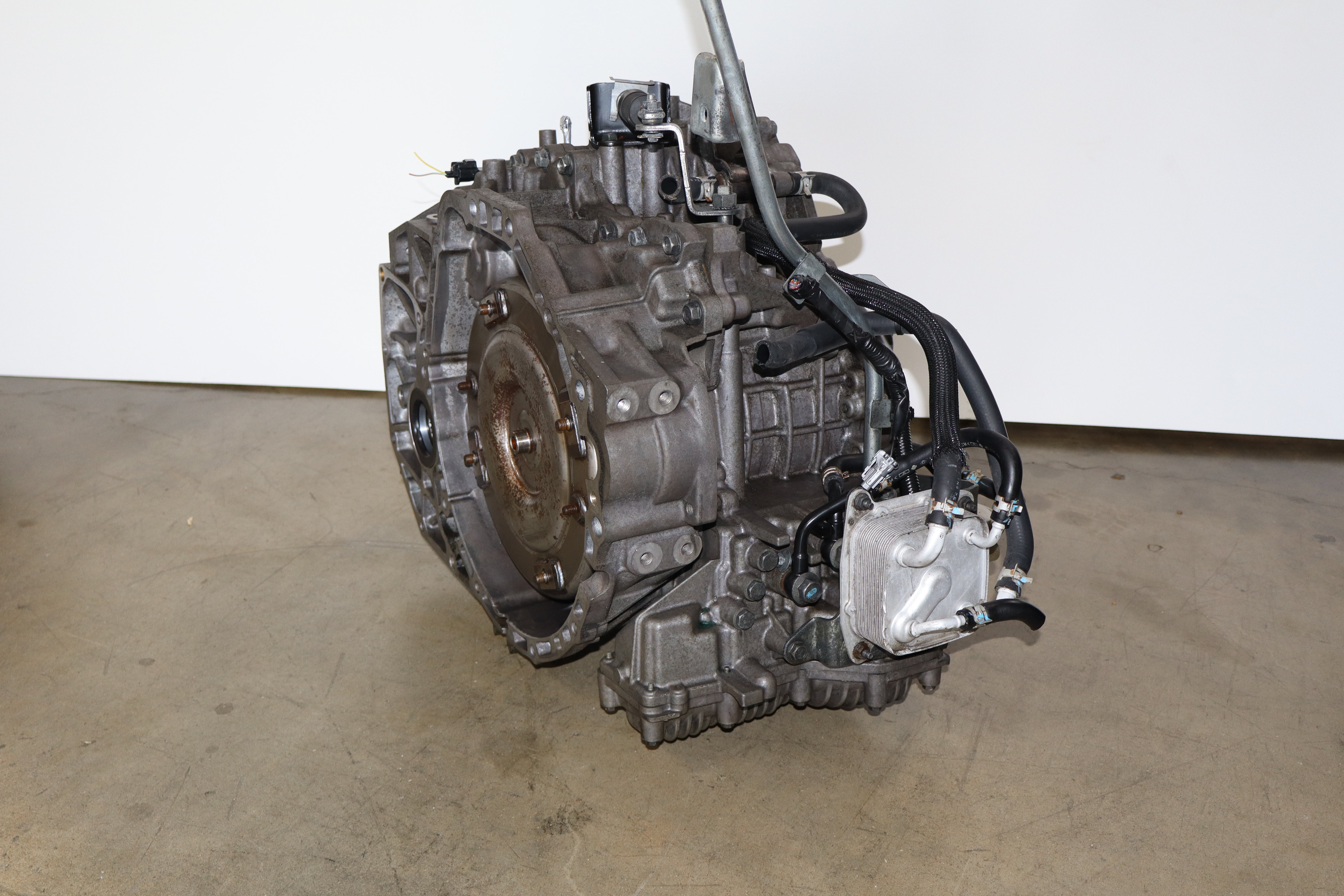 JDM 2009-2014 NISSAN MURANO AWD CVT AUTOMATIC TRANSMISSION 3.5L JDM VQ35 4X4