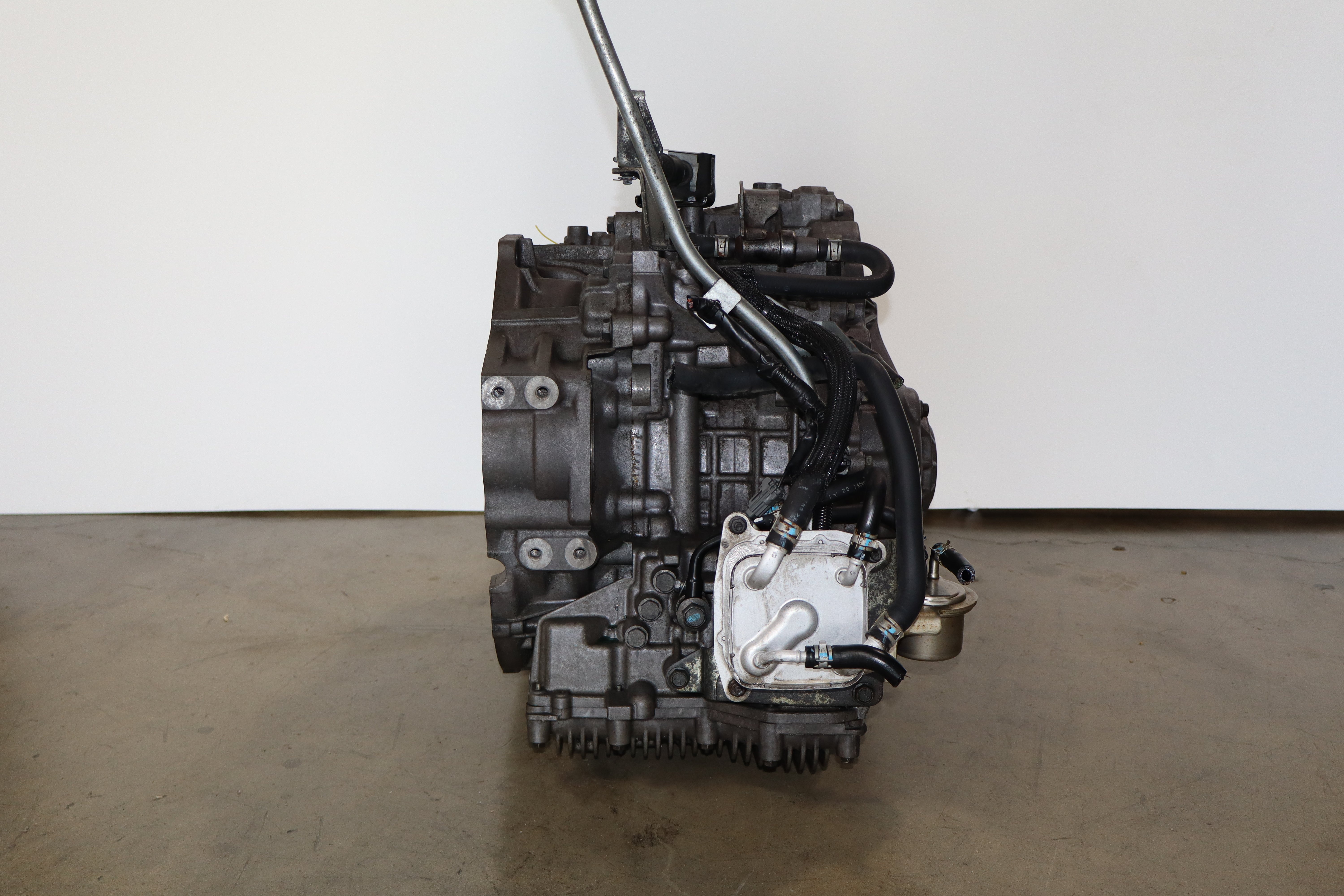 JDM 2009-2014 NISSAN MURANO AWD CVT AUTOMATIC TRANSMISSION 3.5L JDM VQ35 4X4