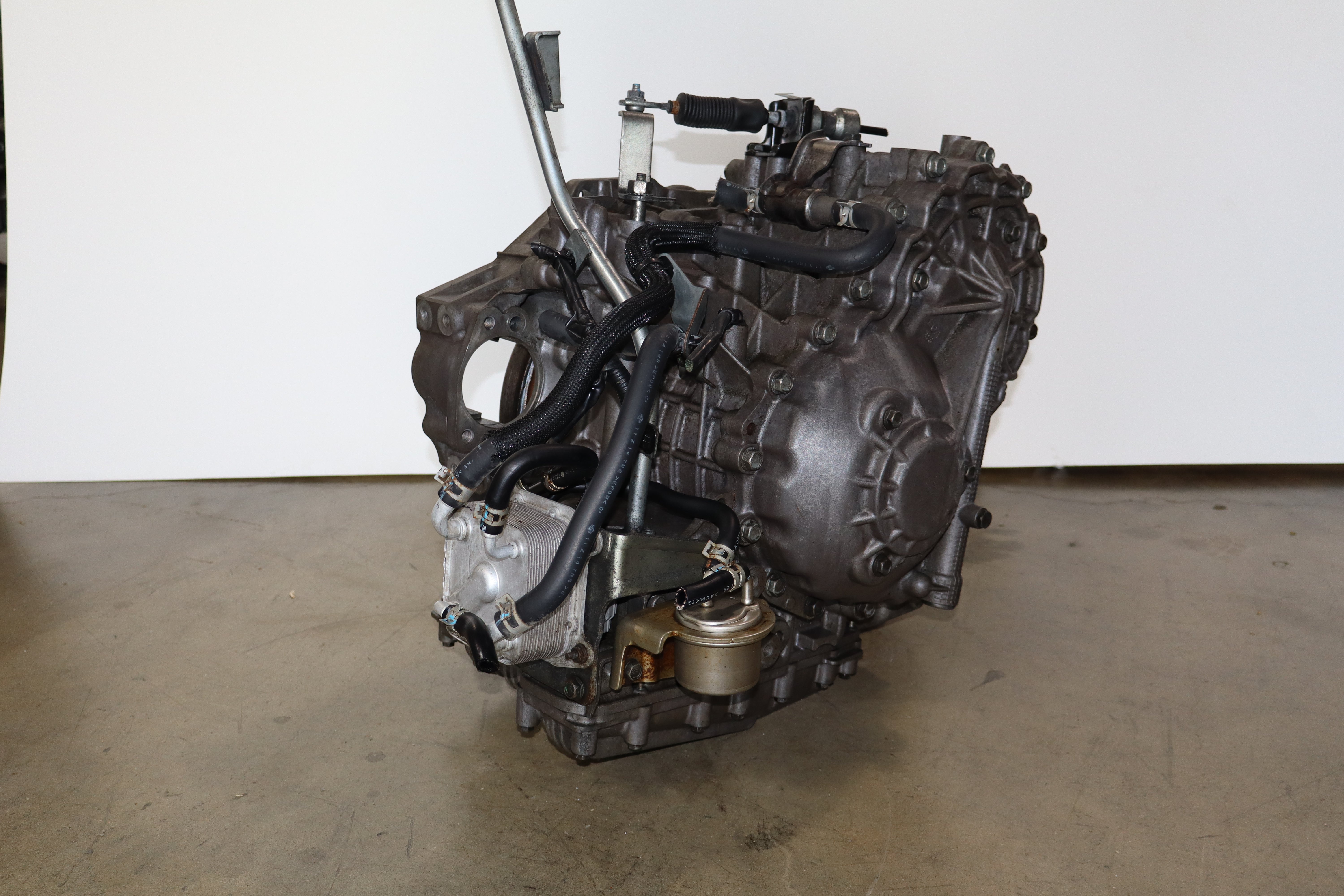 JDM 2009-2014 NISSAN MURANO AWD CVT AUTOMATIC TRANSMISSION 3.5L JDM VQ35 4X4