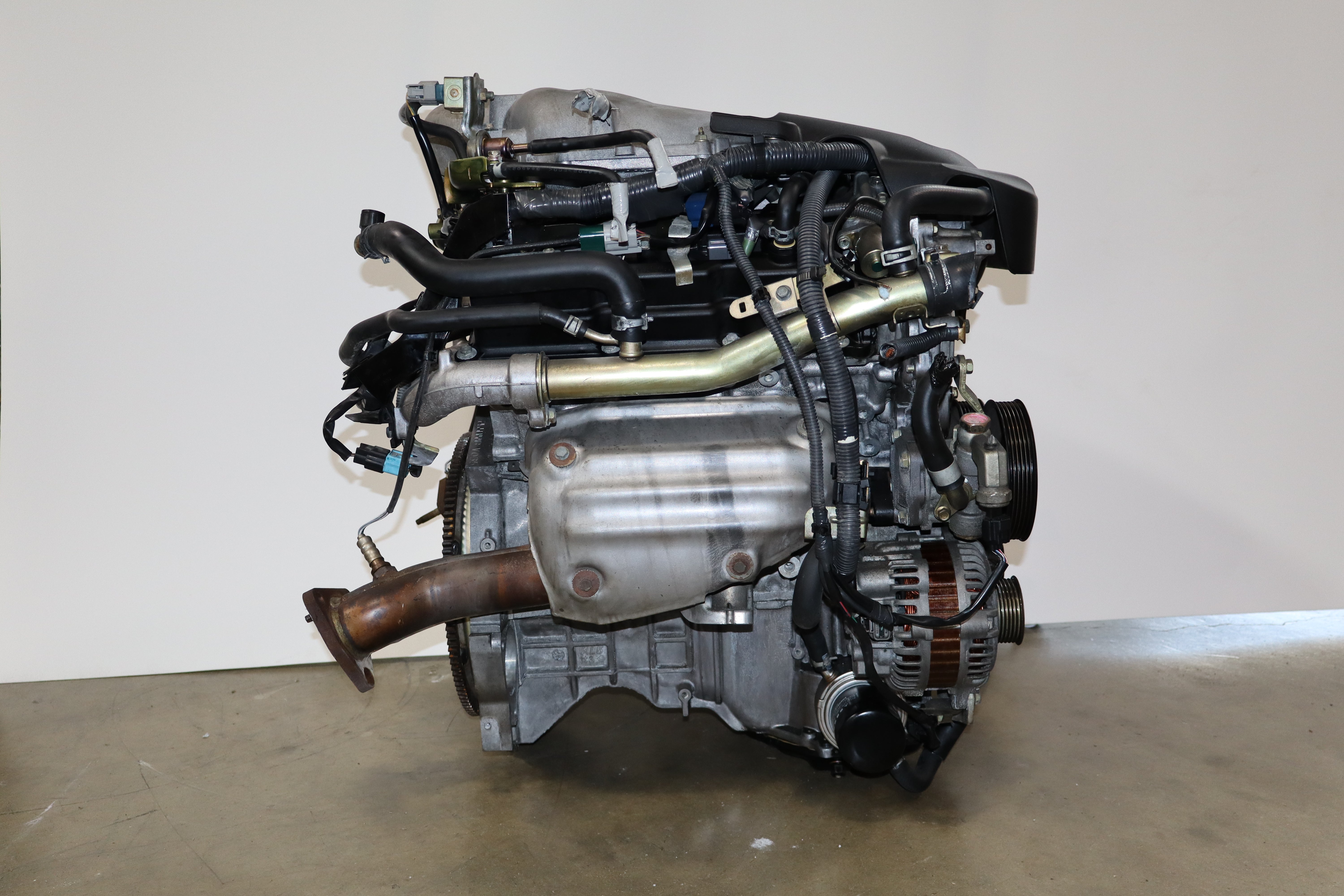 JDM 2003-2006 INFINITI G35 RWD 3.5L NON REV-UP ENGINE JDM VQ35DE