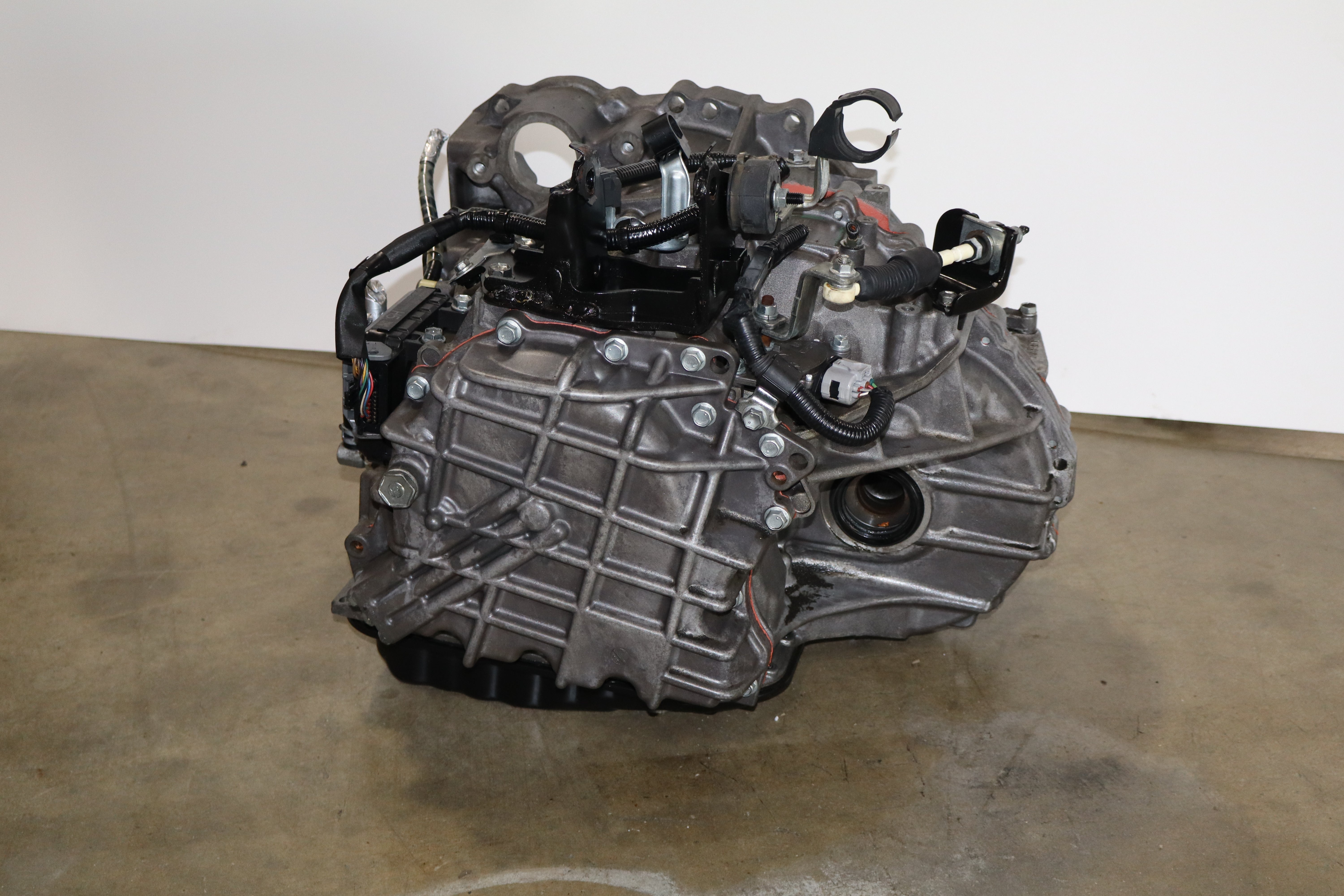 JDM 2007-2018 Lexus ES350 FWD Automatic Transmission 3.5L 2GR-FE