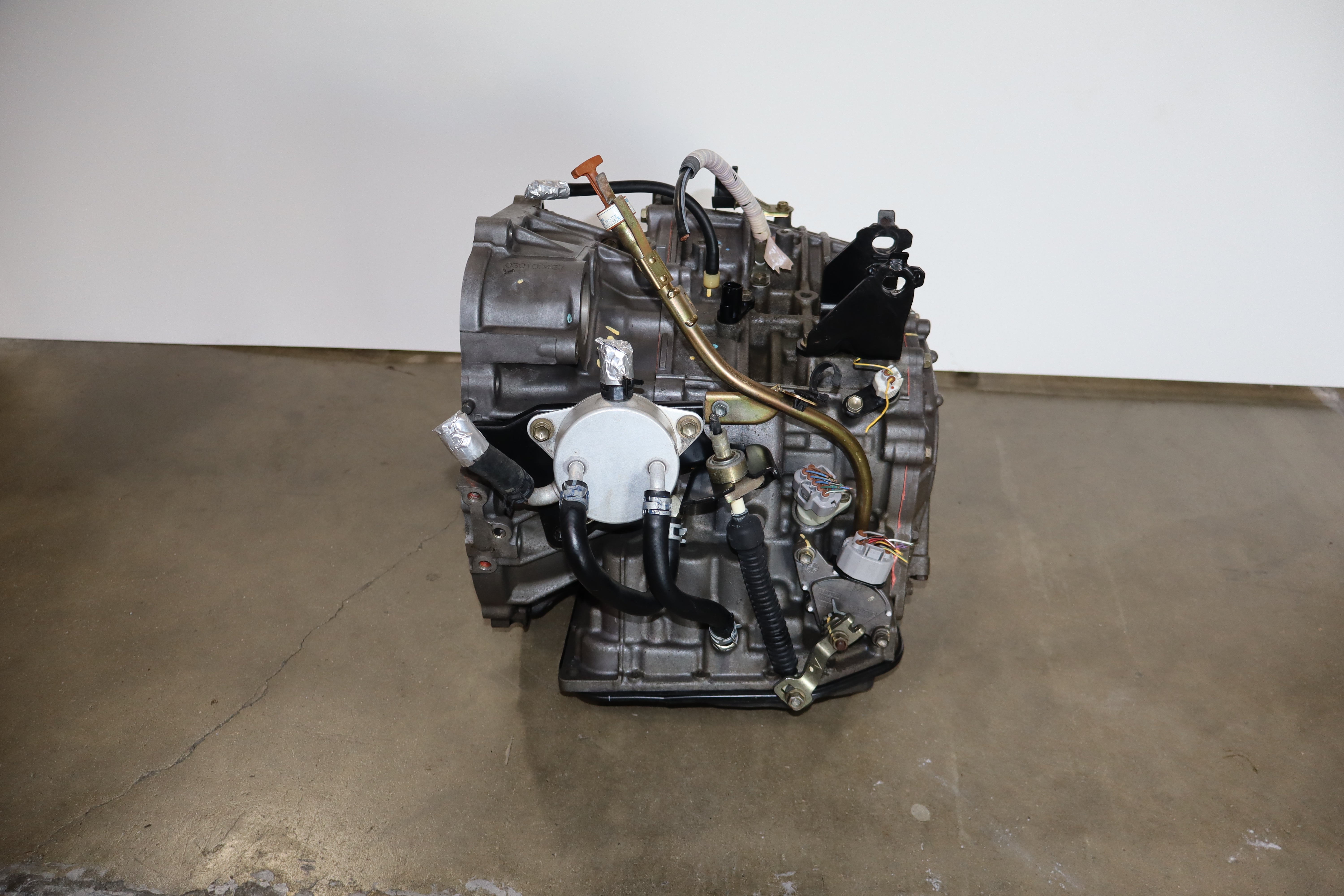 JDM 2008-2015 Scion xB 2.4L 4-Speed Automatic Transmission 2az-fe