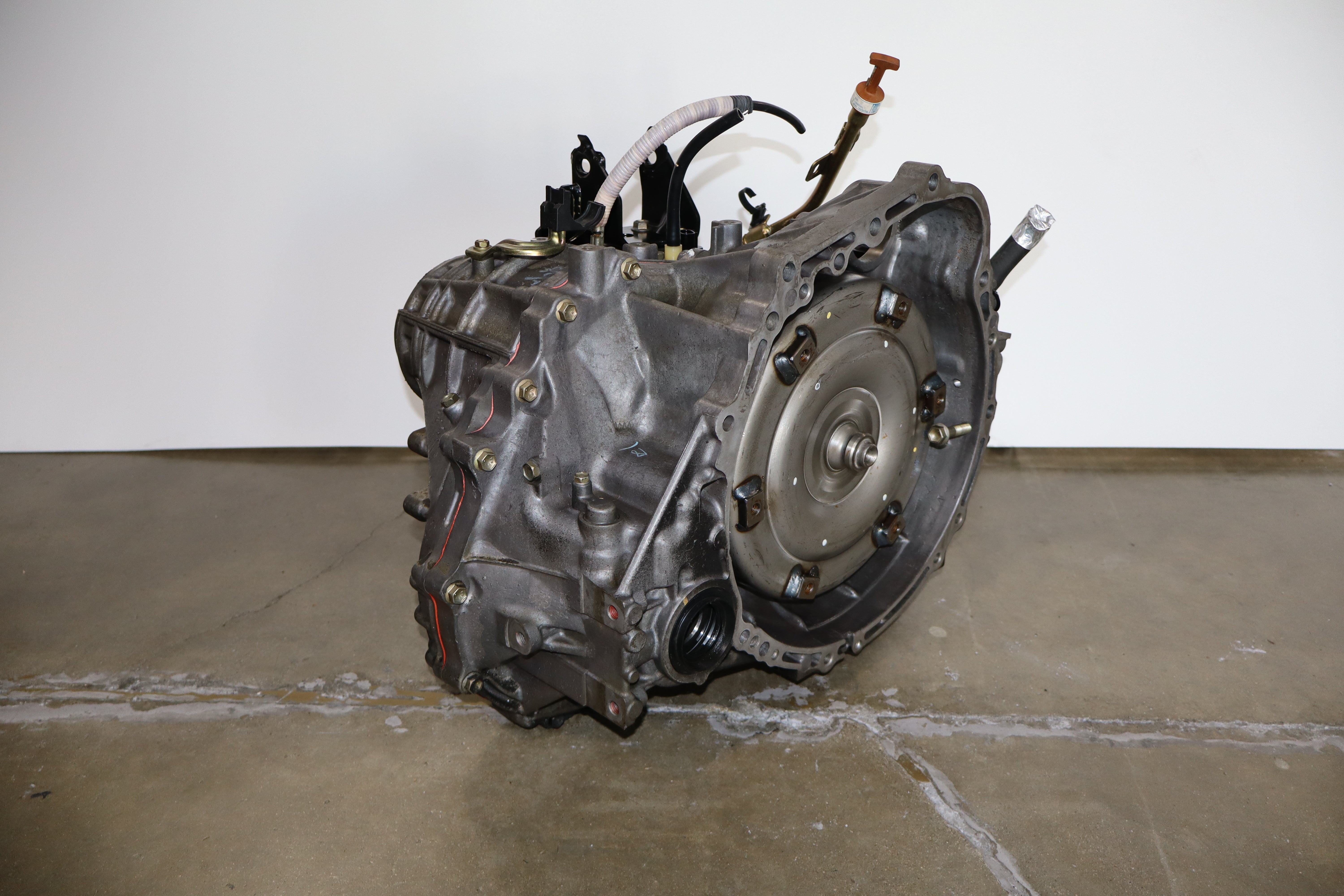 JDM 2008-2015 Scion xB 2.4L 4-Speed Automatic Transmission 2az-fe