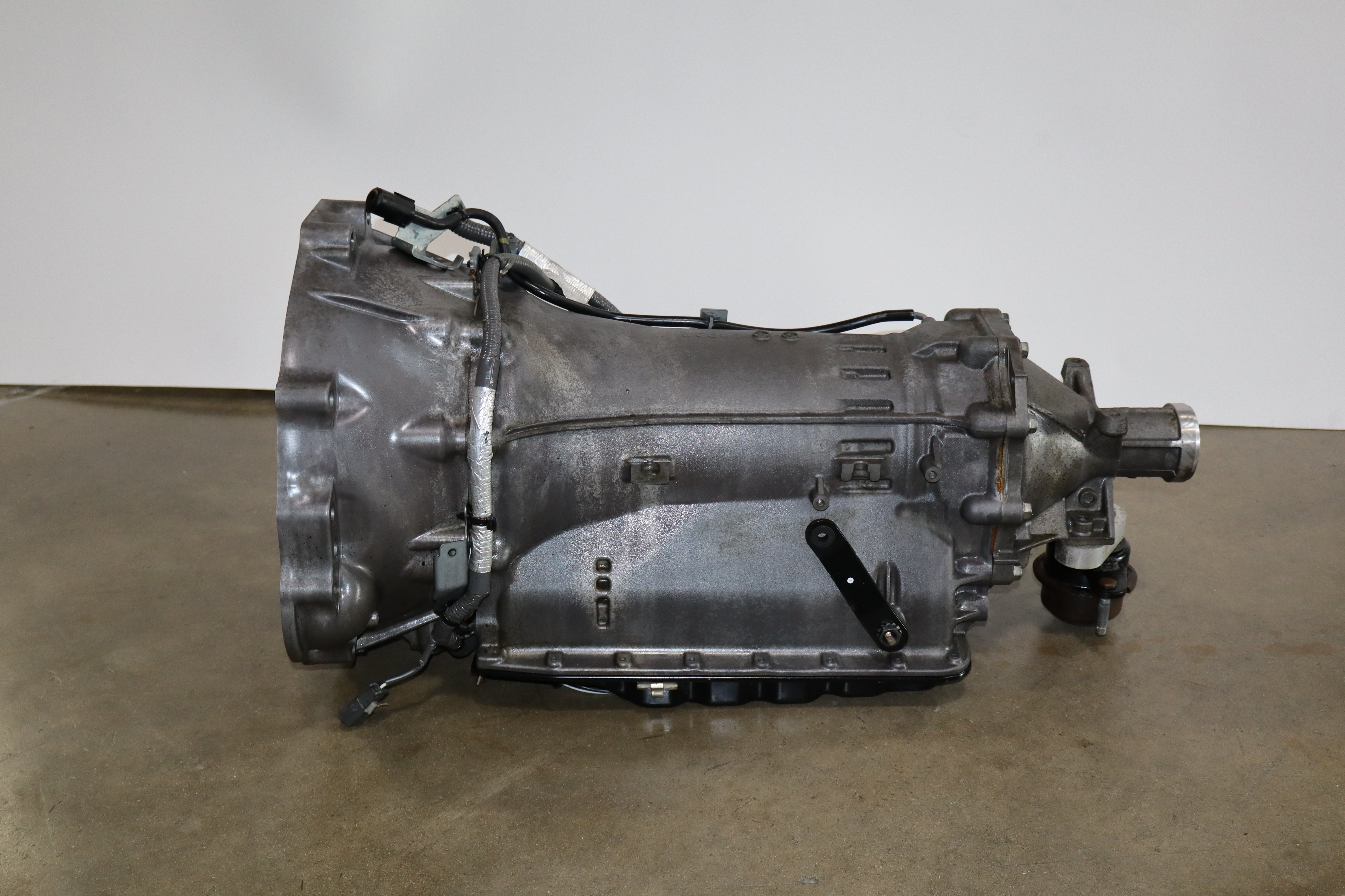 JDM 2014-2017 Infiniti QX70 VQ37 3.7L 7 Speed RWD Automatic Transmission