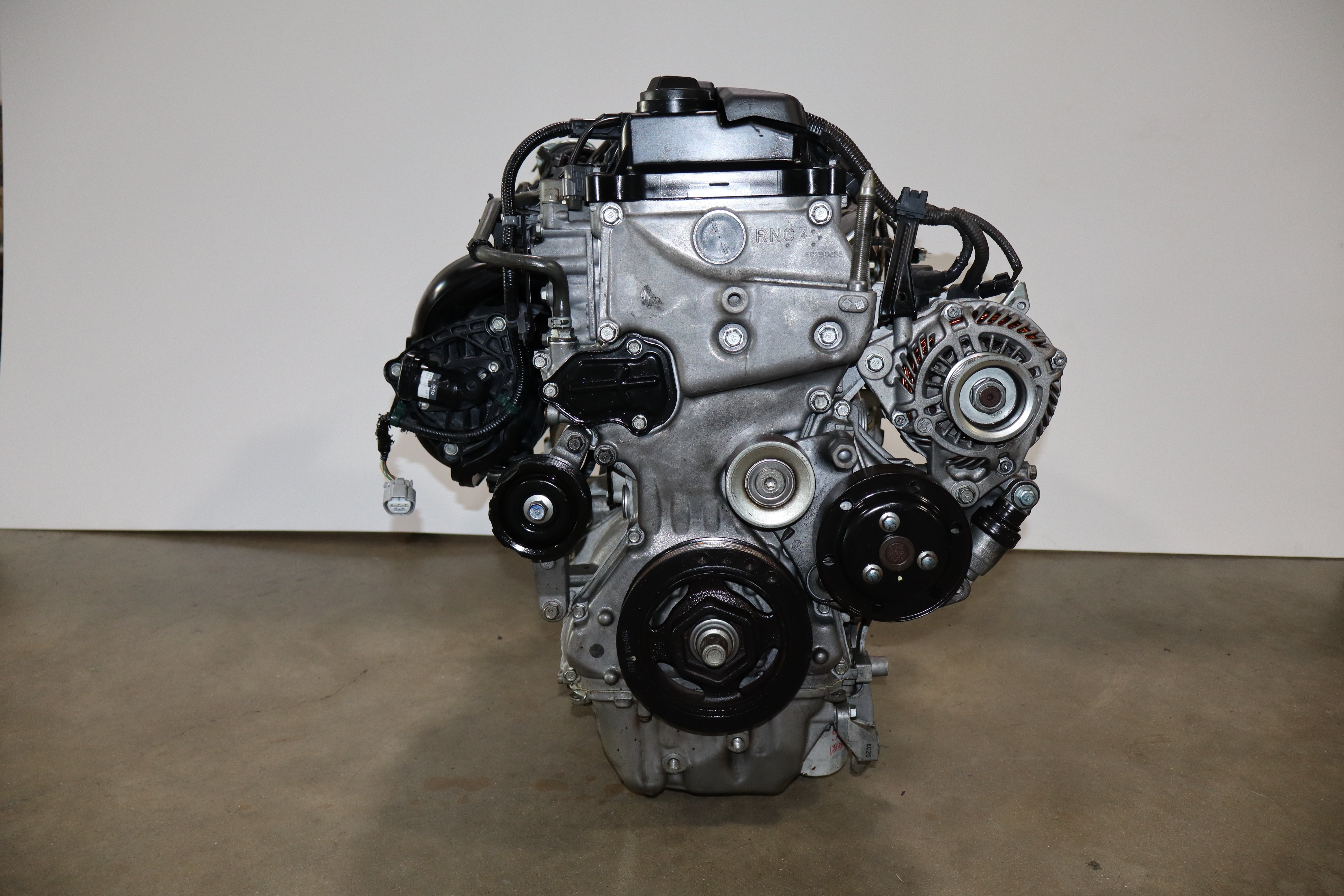 JDM 2006-2011 HONDA CIVIC MOTOR R18A 1.8L VTEC R18A ENGINE