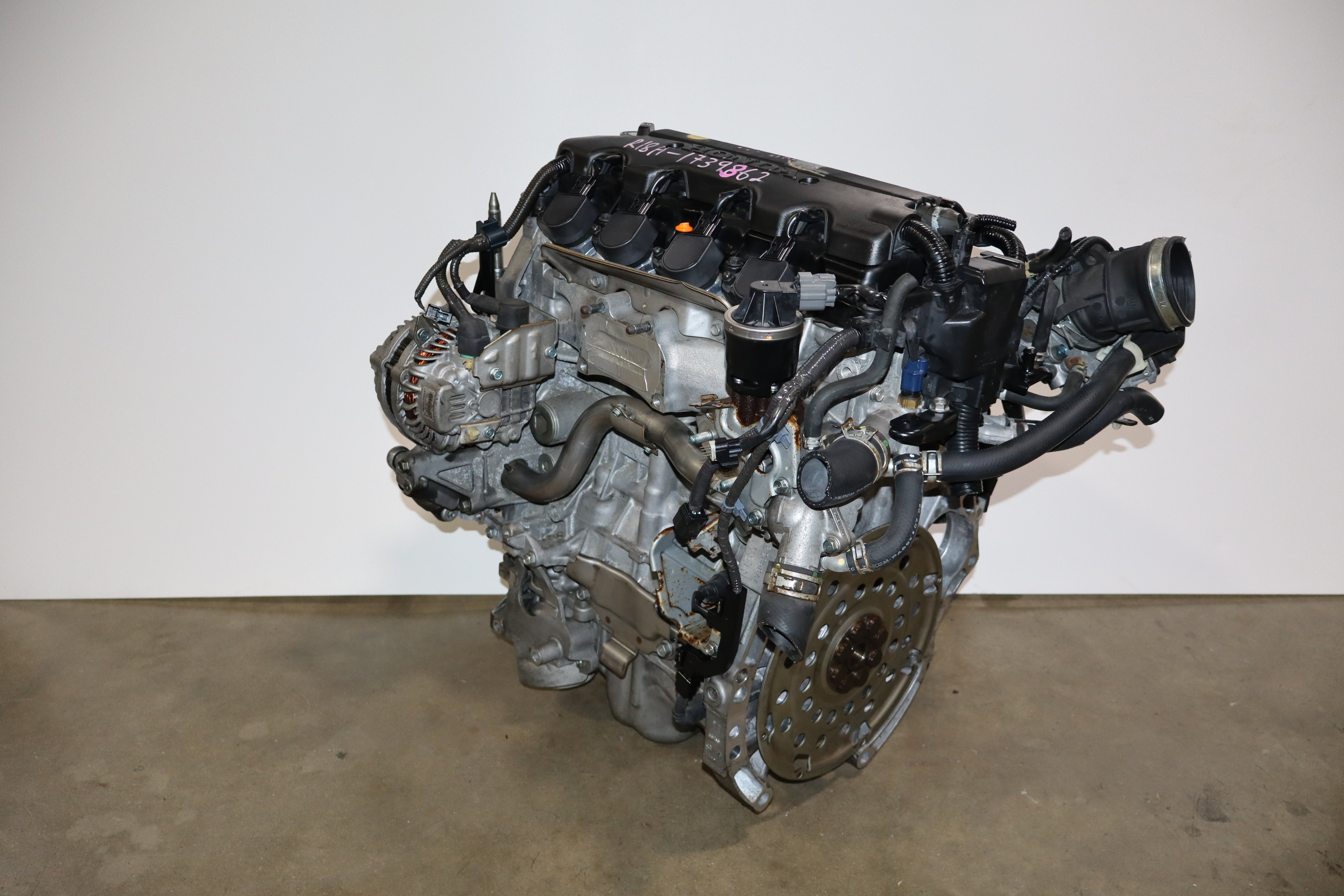 JDM 2006-2011 HONDA CIVIC MOTOR R18A 1.8L VTEC R18A ENGINE