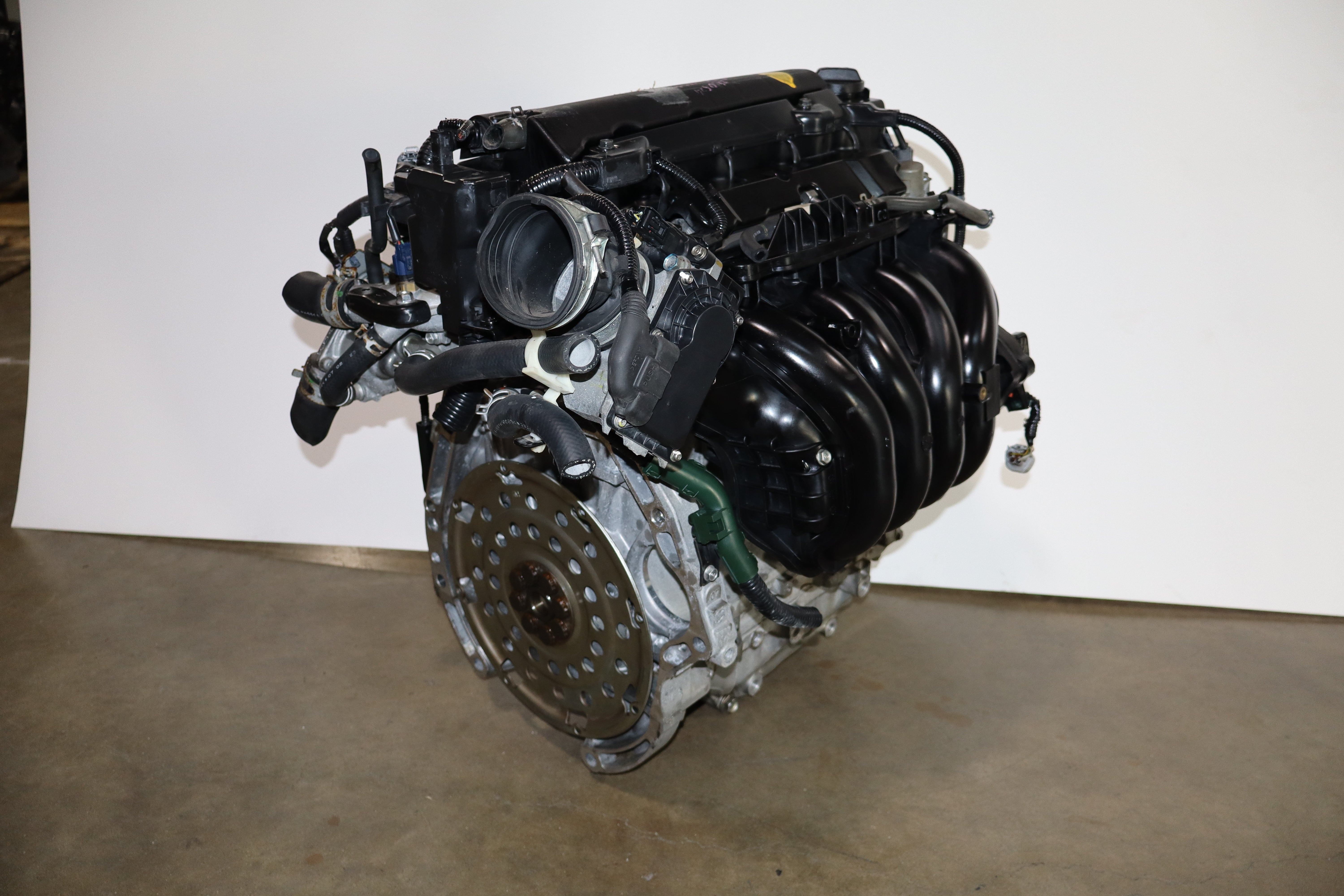JDM 2006-2011 HONDA CIVIC MOTOR R18A 1.8L VTEC R18A ENGINE