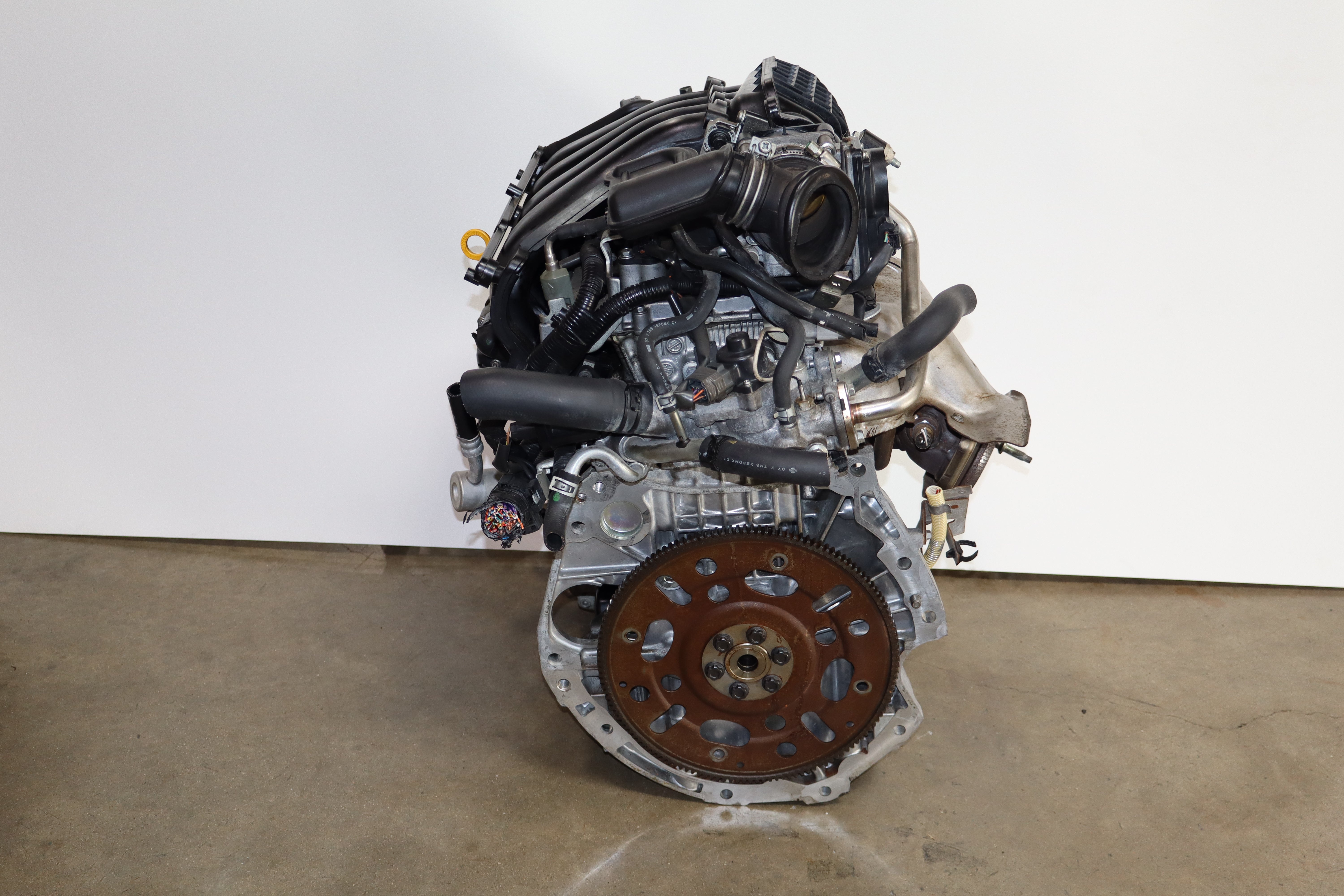 JDM 2007-2012 Nissan Sentra 2.0L Engine MR20DE