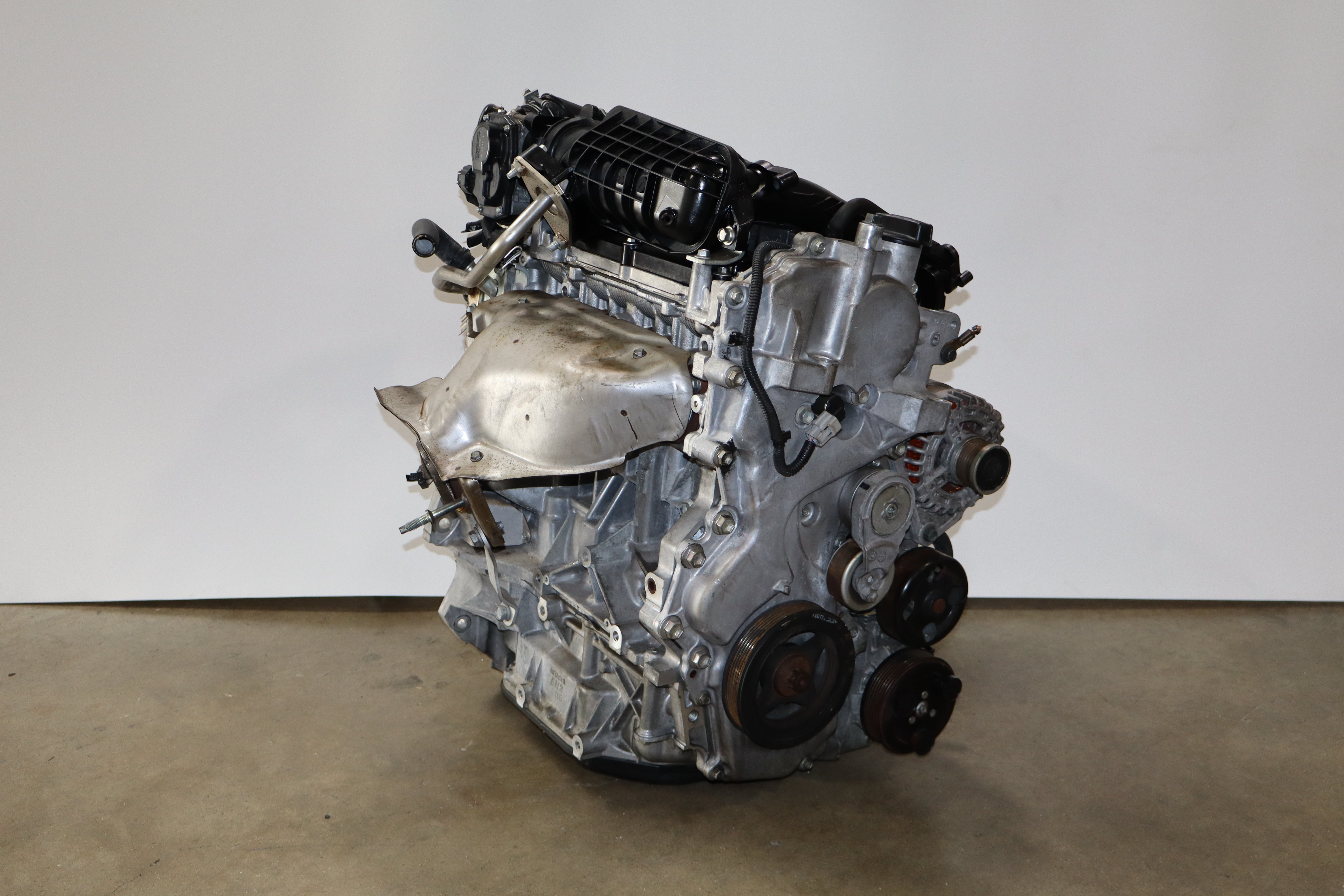 JDM 2007-2012 Nissan Sentra 2.0L Engine MR20DE