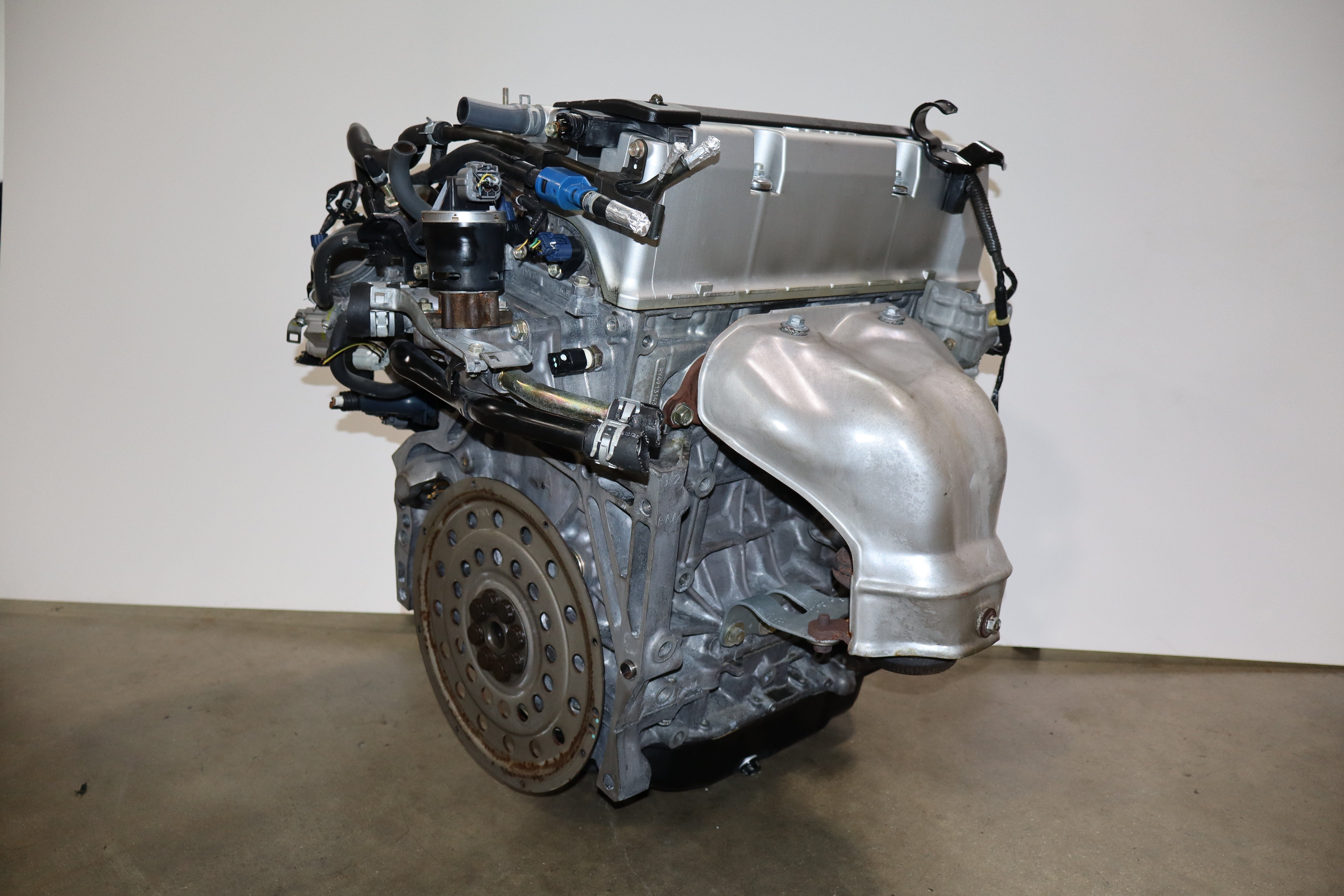 HONDA CRV 2007 2008 2009 2.4L DOHC iVTEC Engine JDM K24A