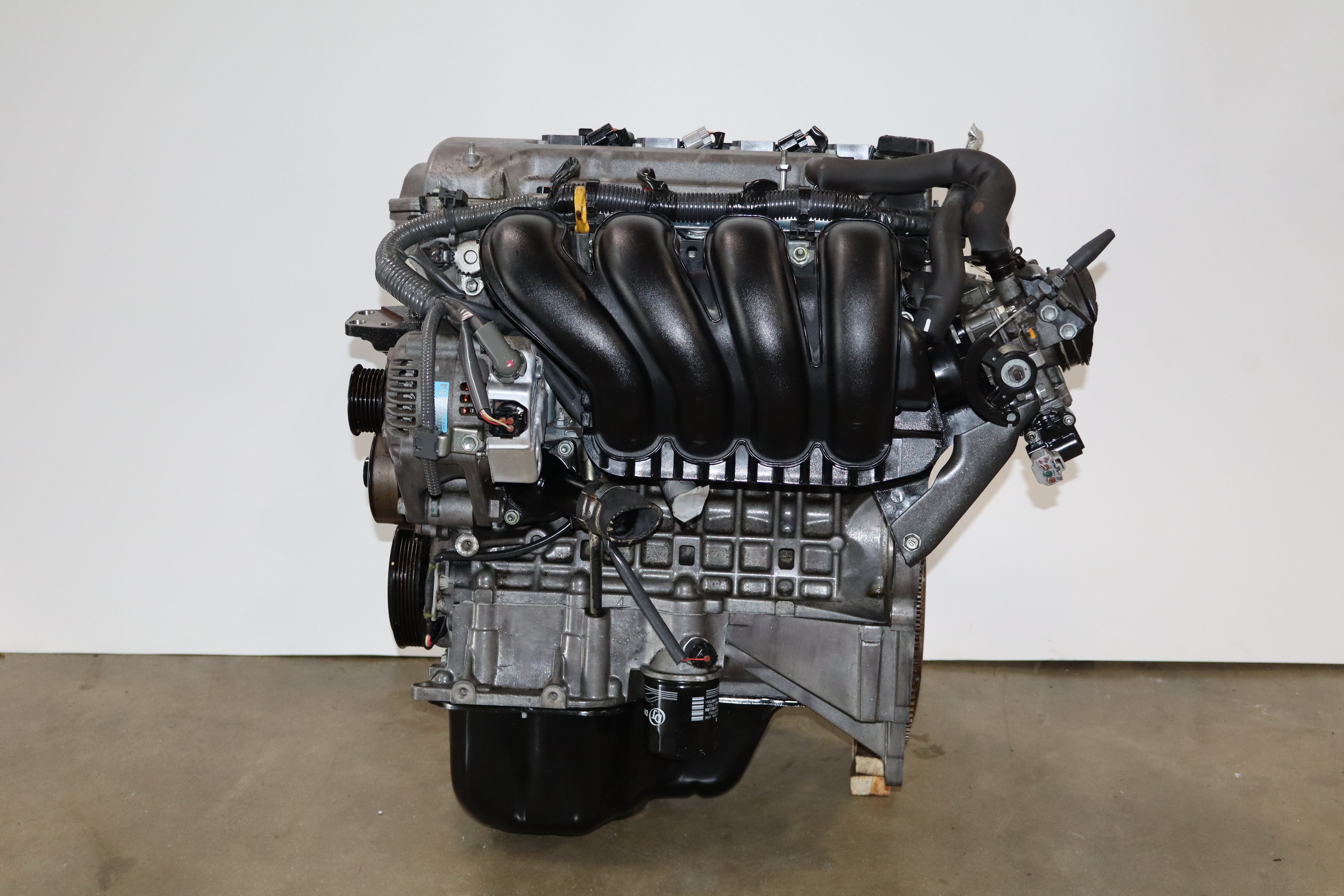 1998-2002 Chevrolet Prizm 4-Cyl 1.8L JDM Engine 1ZZ-FE