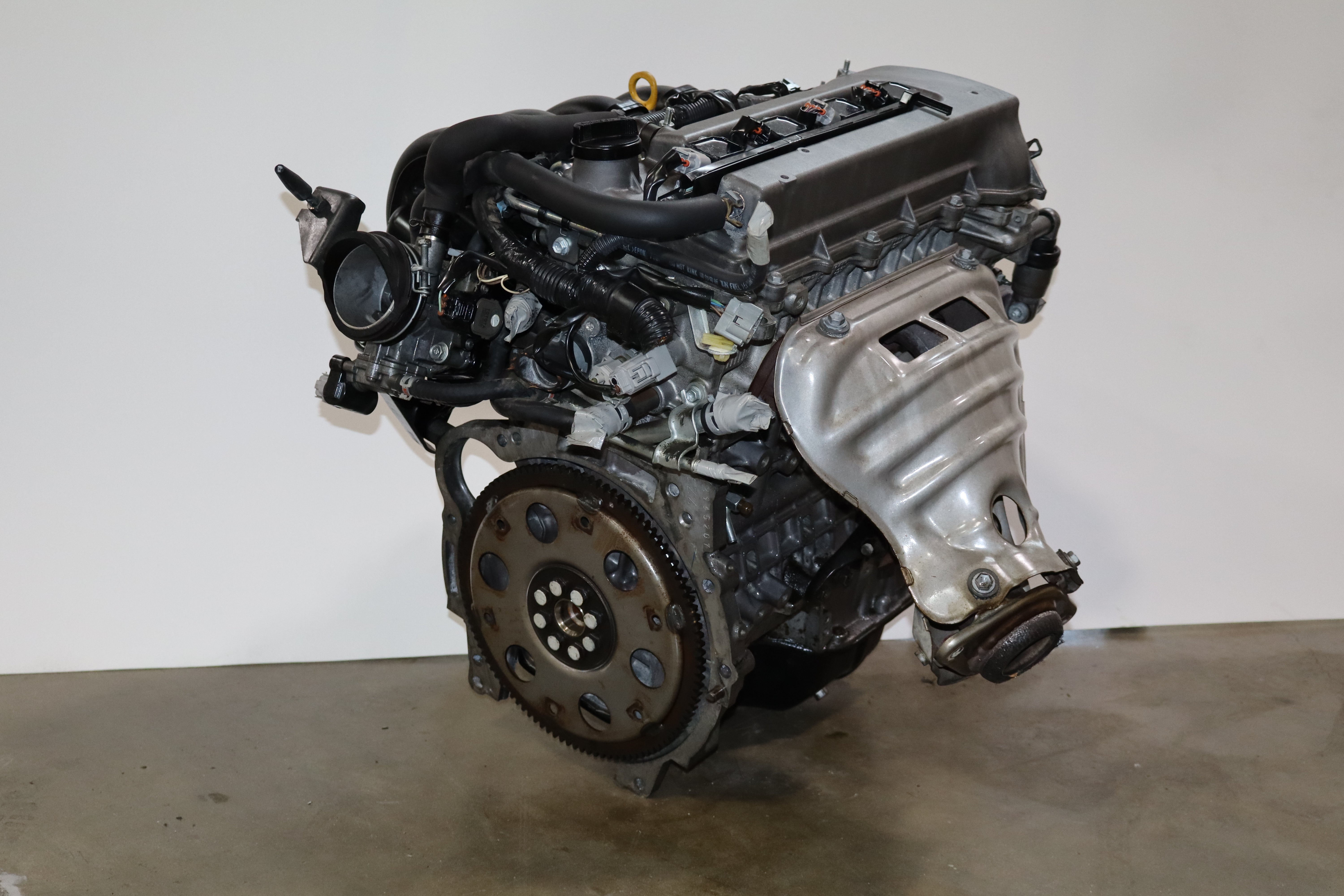 1998-2002 Chevrolet Prizm 4-Cyl 1.8L JDM Engine 1ZZ-FE