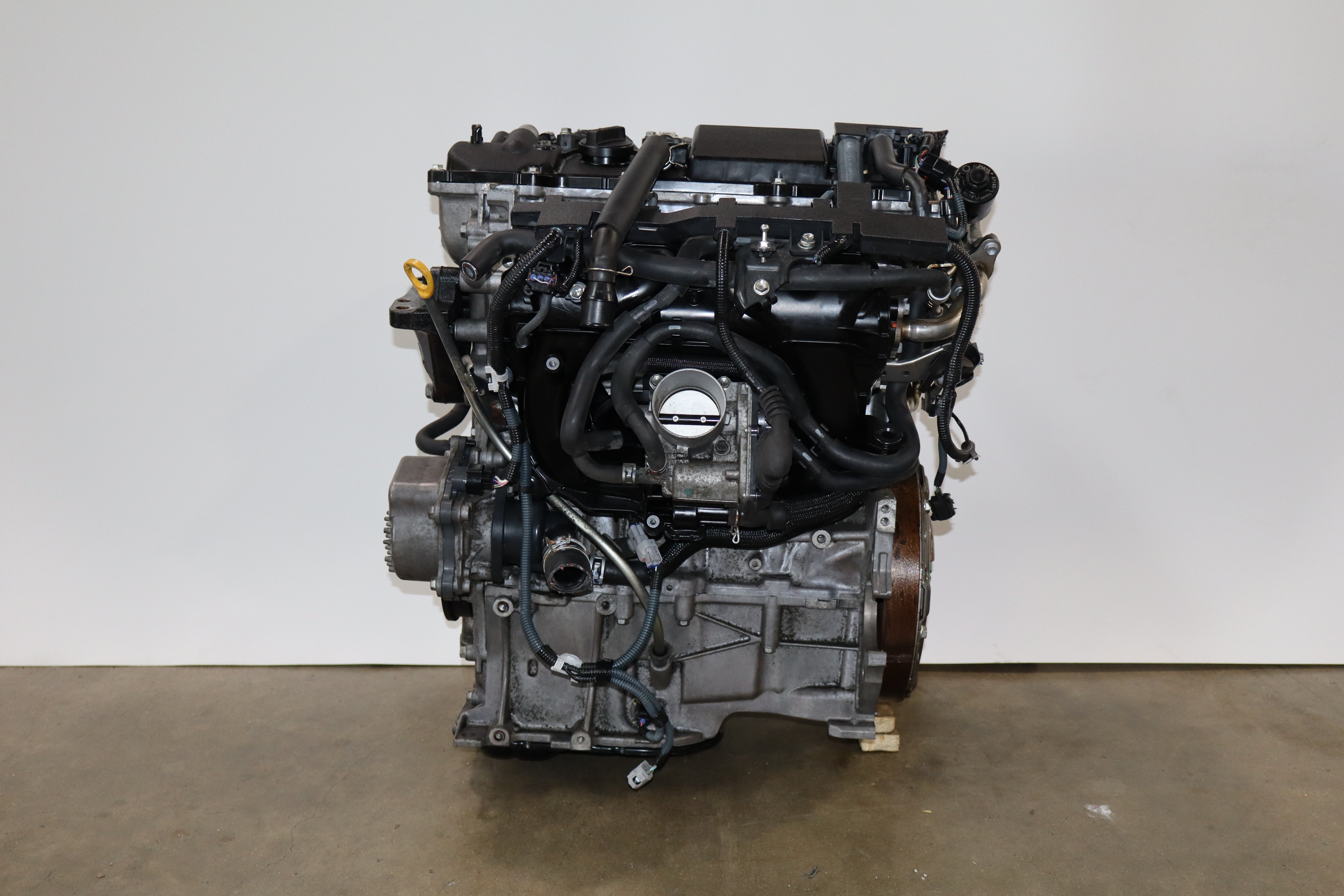 JDM 2016-2022 TOYOTA PRIUS 2ZR-FXE HYBRID ENGINE 1.8L 4TH GEN JDM 2ZRFXE MOTOR