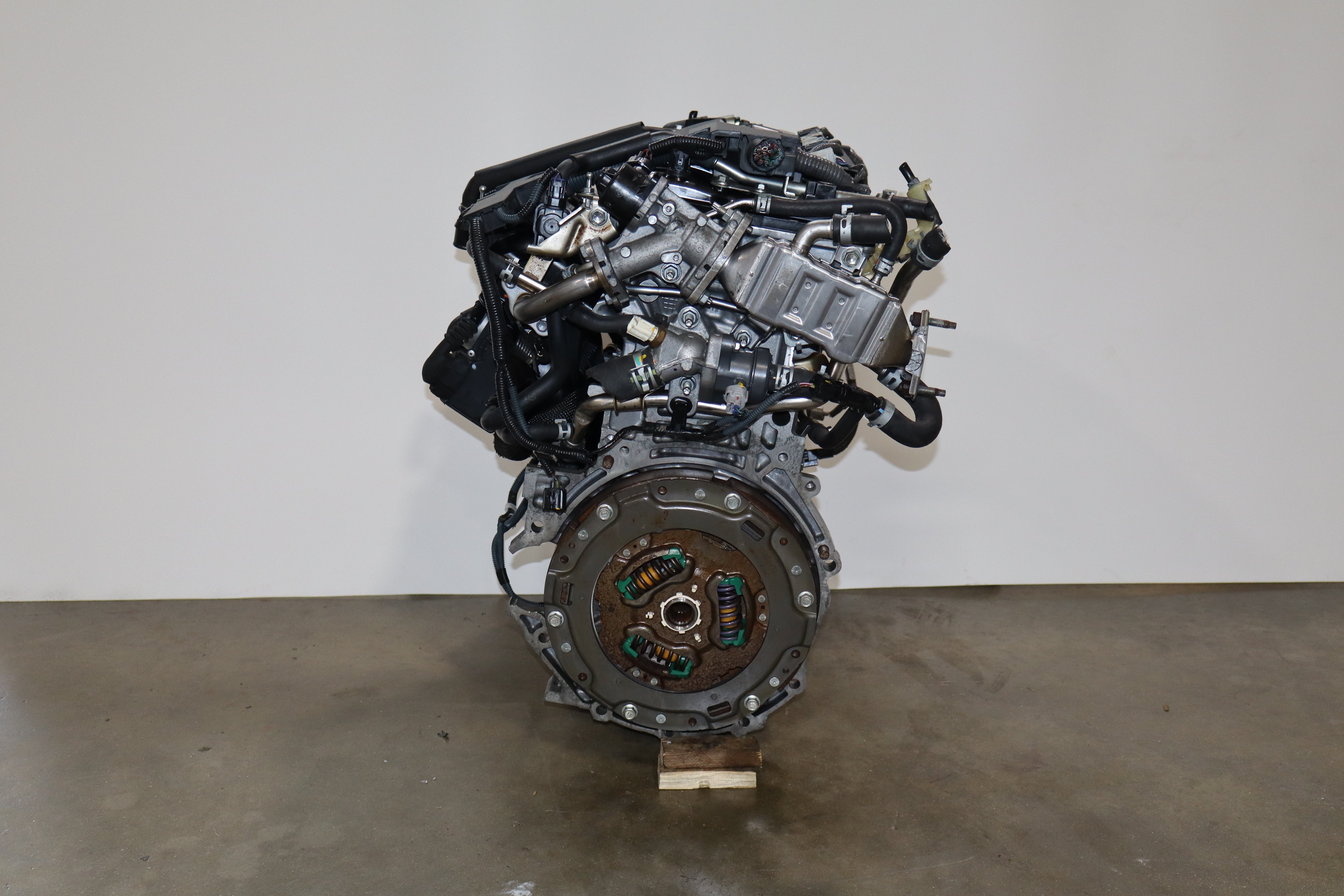 JDM 2020-2021-2022 TOYOTA COROLLA 1.8L 2ZR-FXE HYBRID ENGINE