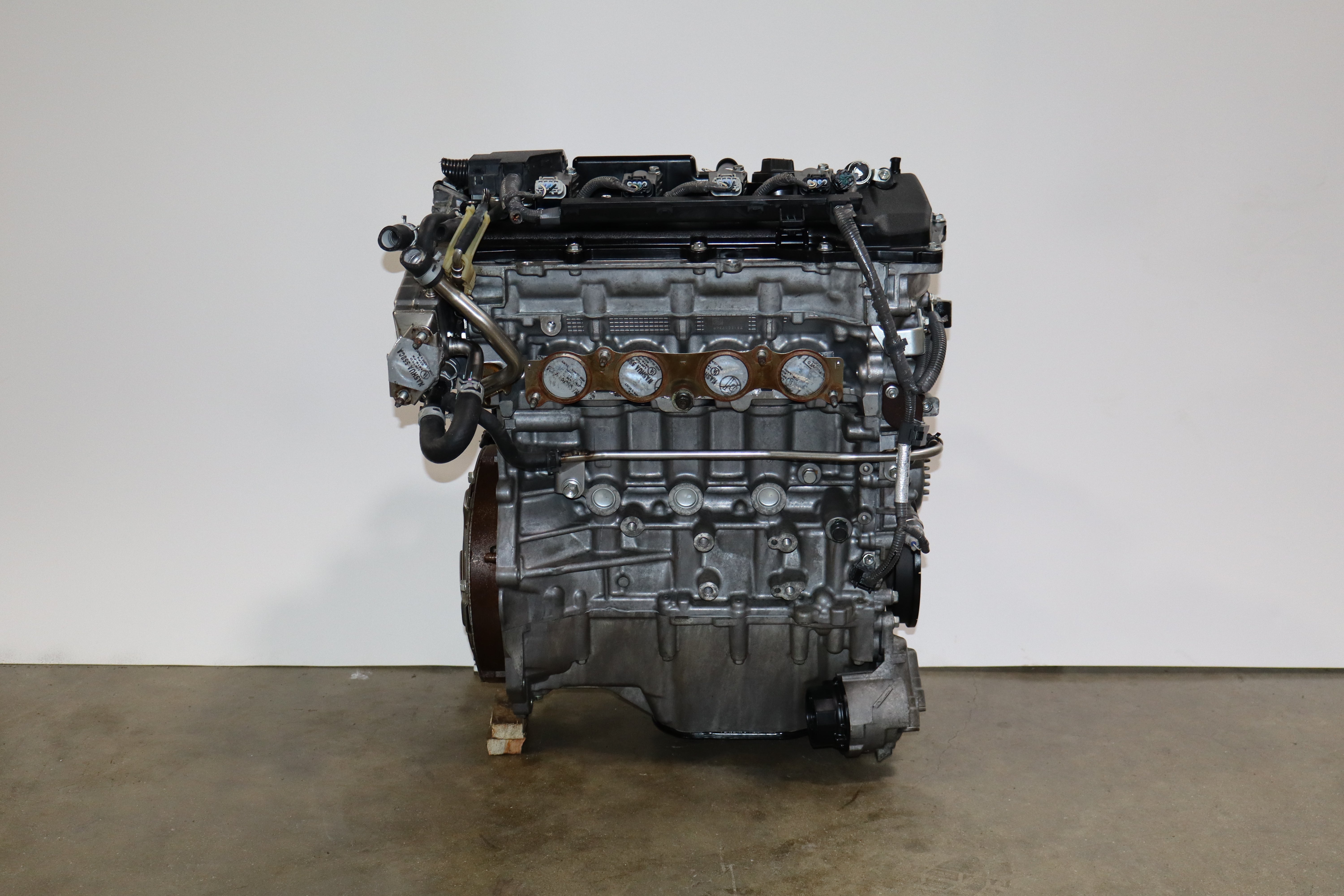 JDM 2016-2022 TOYOTA PRIUS 2ZR-FXE HYBRID ENGINE 1.8L 4TH GEN JDM 2ZRFXE MOTOR