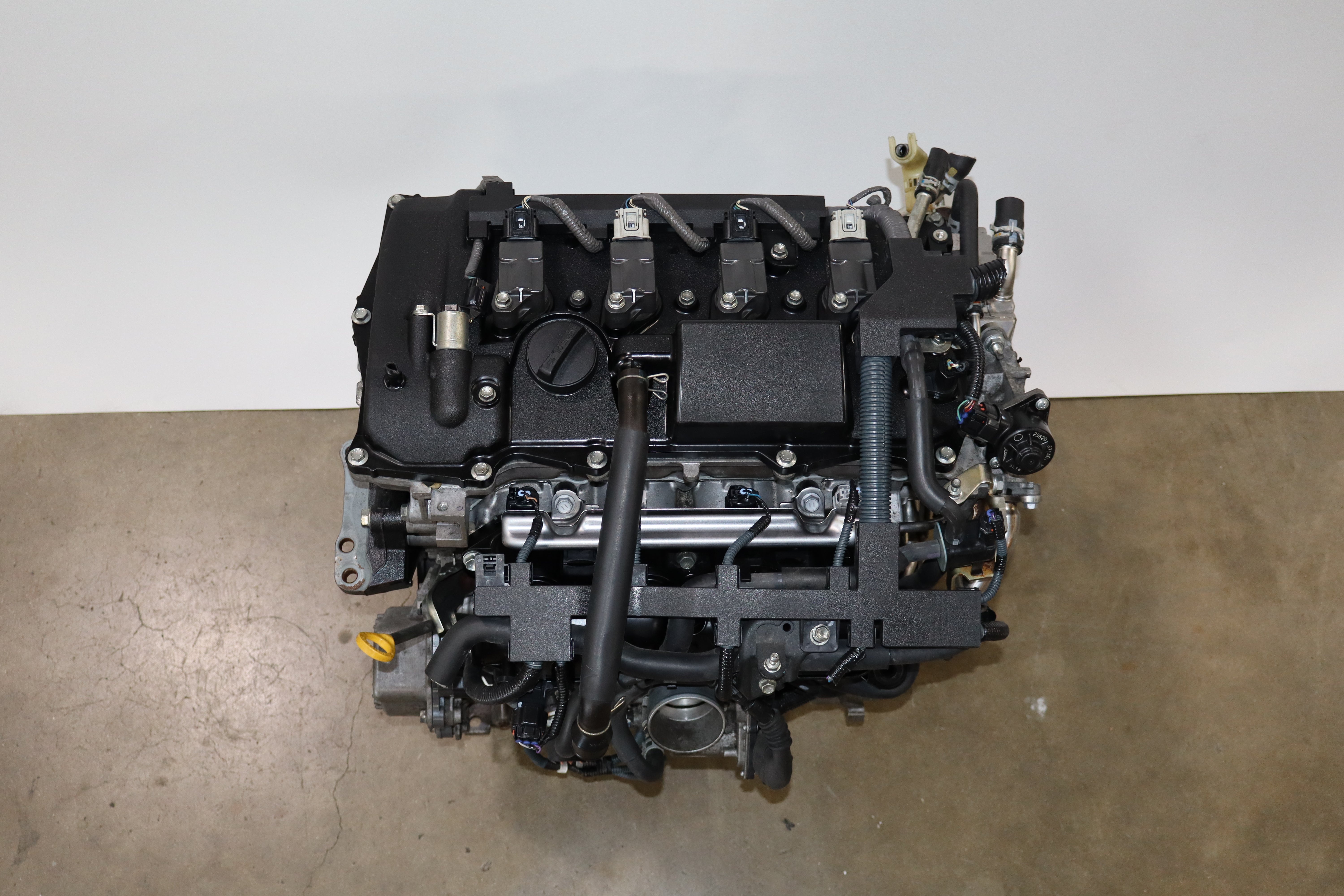 JDM 2016-2022 TOYOTA PRIUS 2ZR-FXE HYBRID ENGINE 1.8L 4TH GEN JDM 2ZRFXE MOTOR